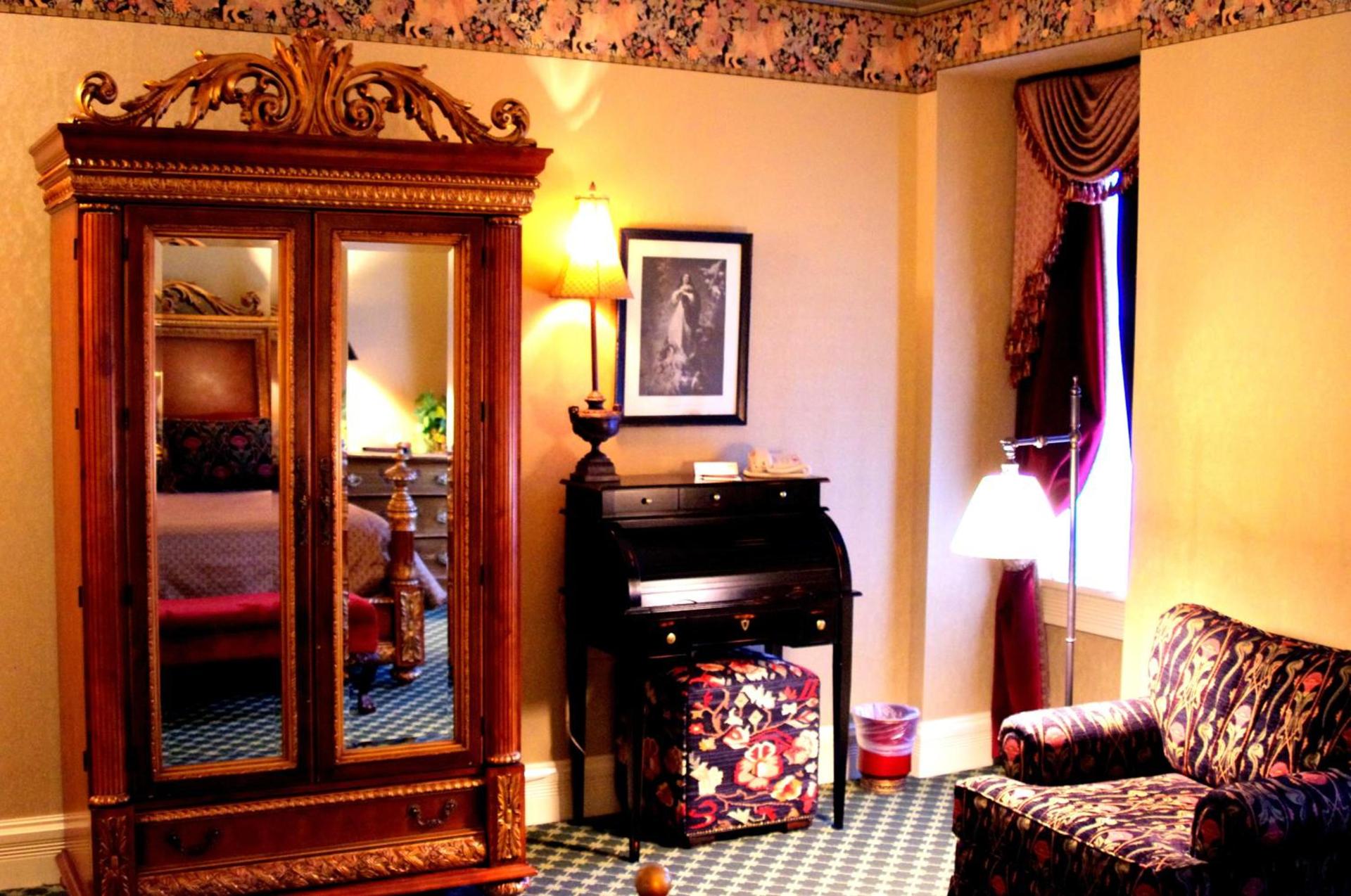 Beaumont Hotel and Spa - Adults Only photo 53