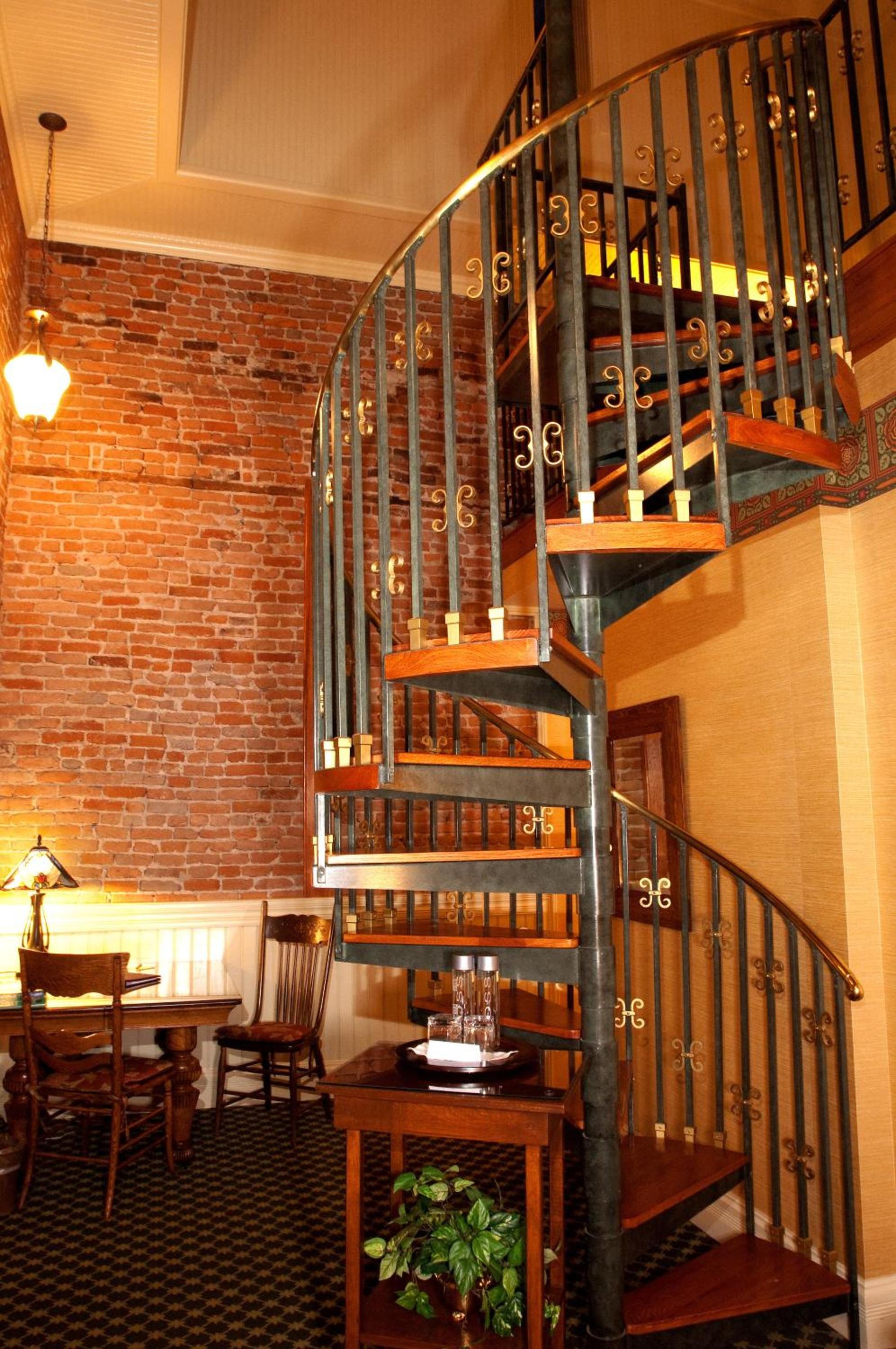 Beaumont Hotel and Spa - Adults Only photo 44