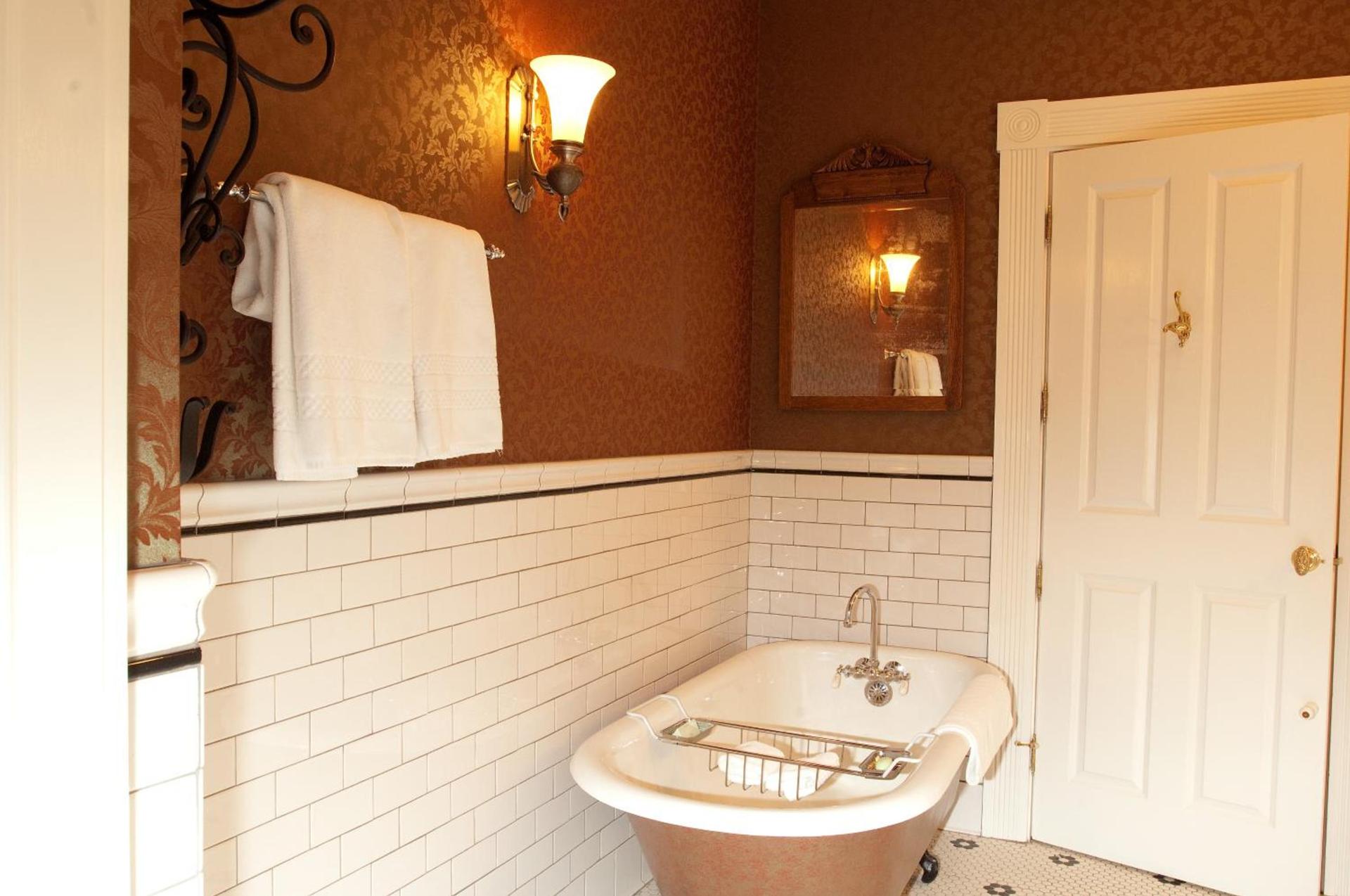 Beaumont Hotel and Spa - Adults Only photo 45