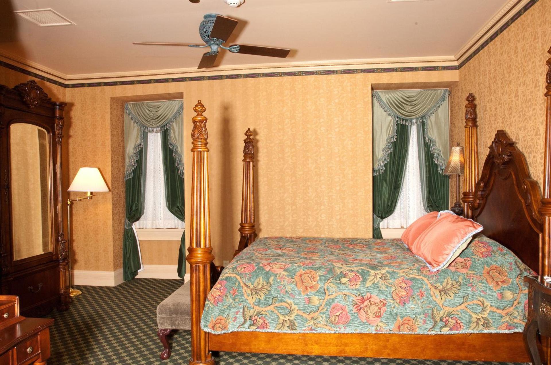 Beaumont Hotel and Spa - Adults Only photo 57