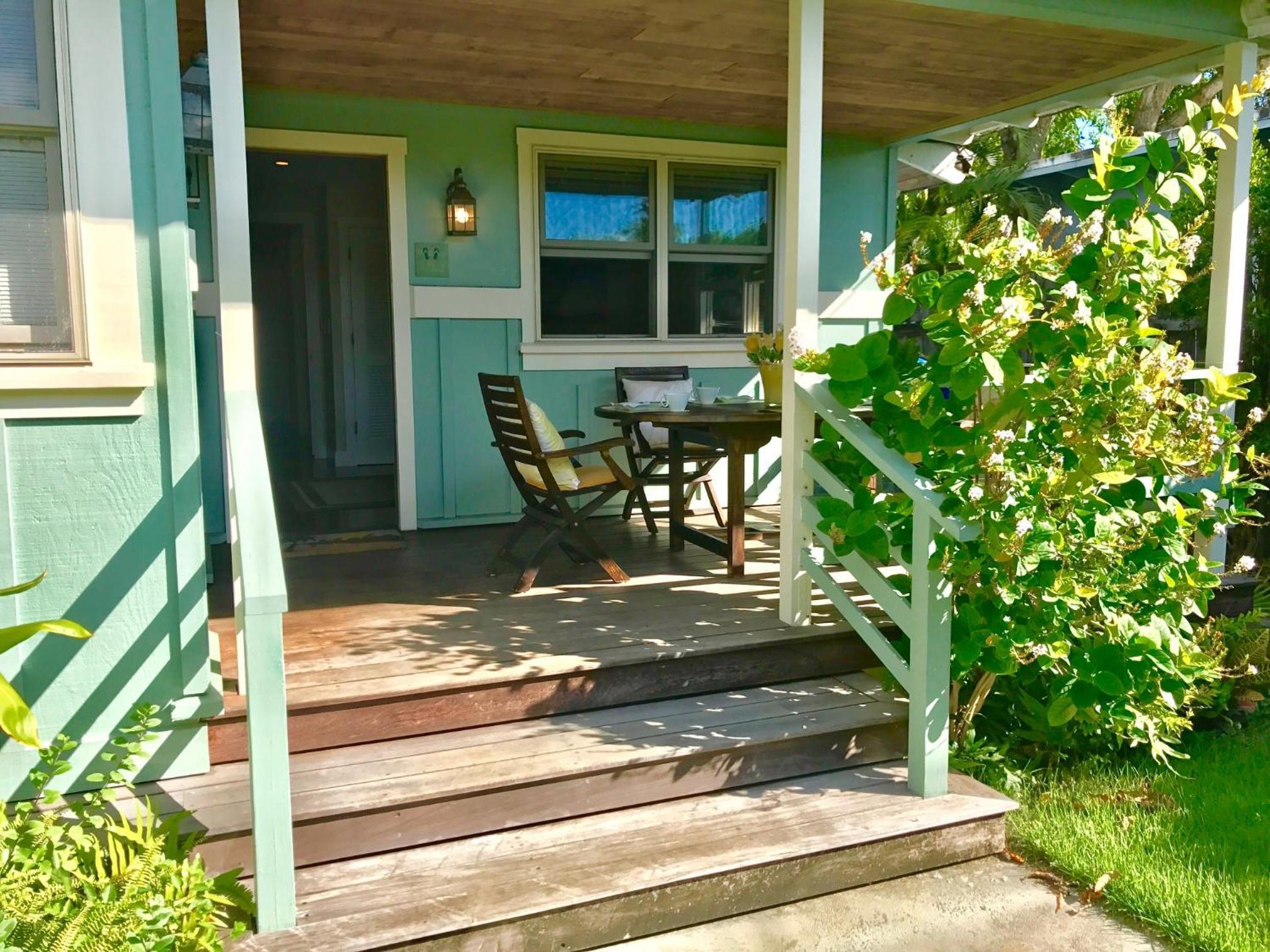 Beautiful Guest House Kailua Beach