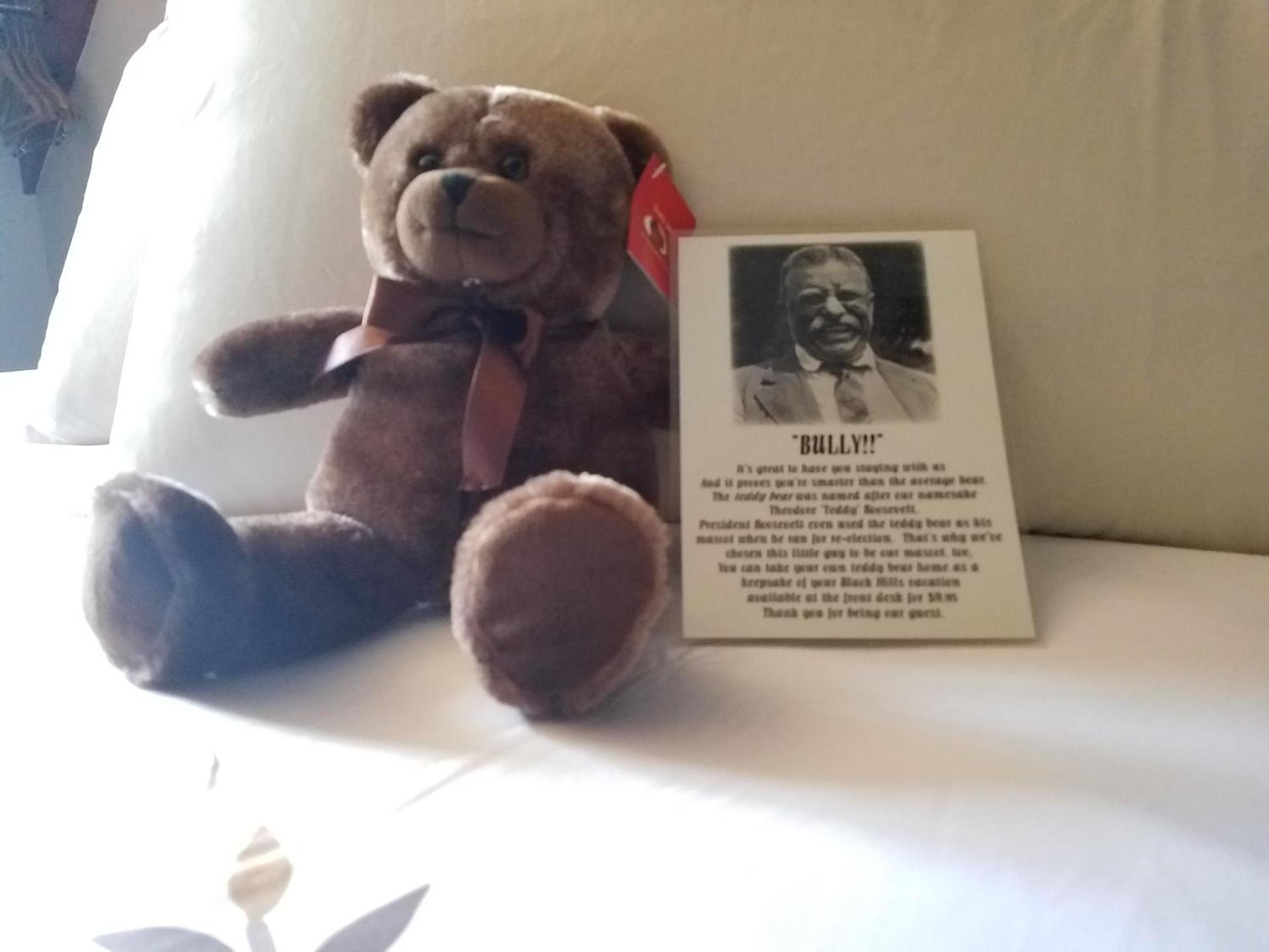Roosevelt Inn Mount Rushmore photo 44