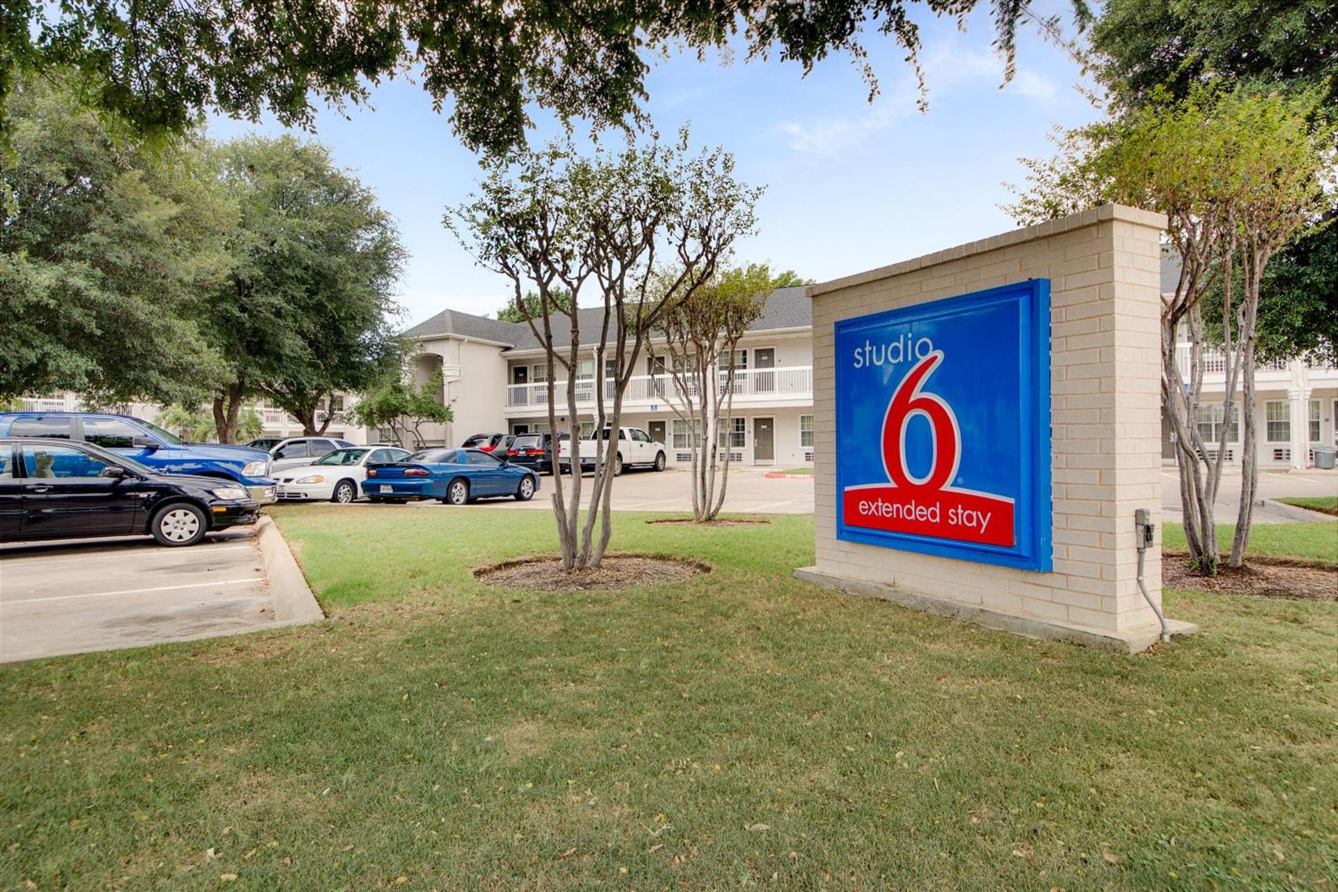 Studio 6-North Richland Hills, TX - Fort Worth photo 25