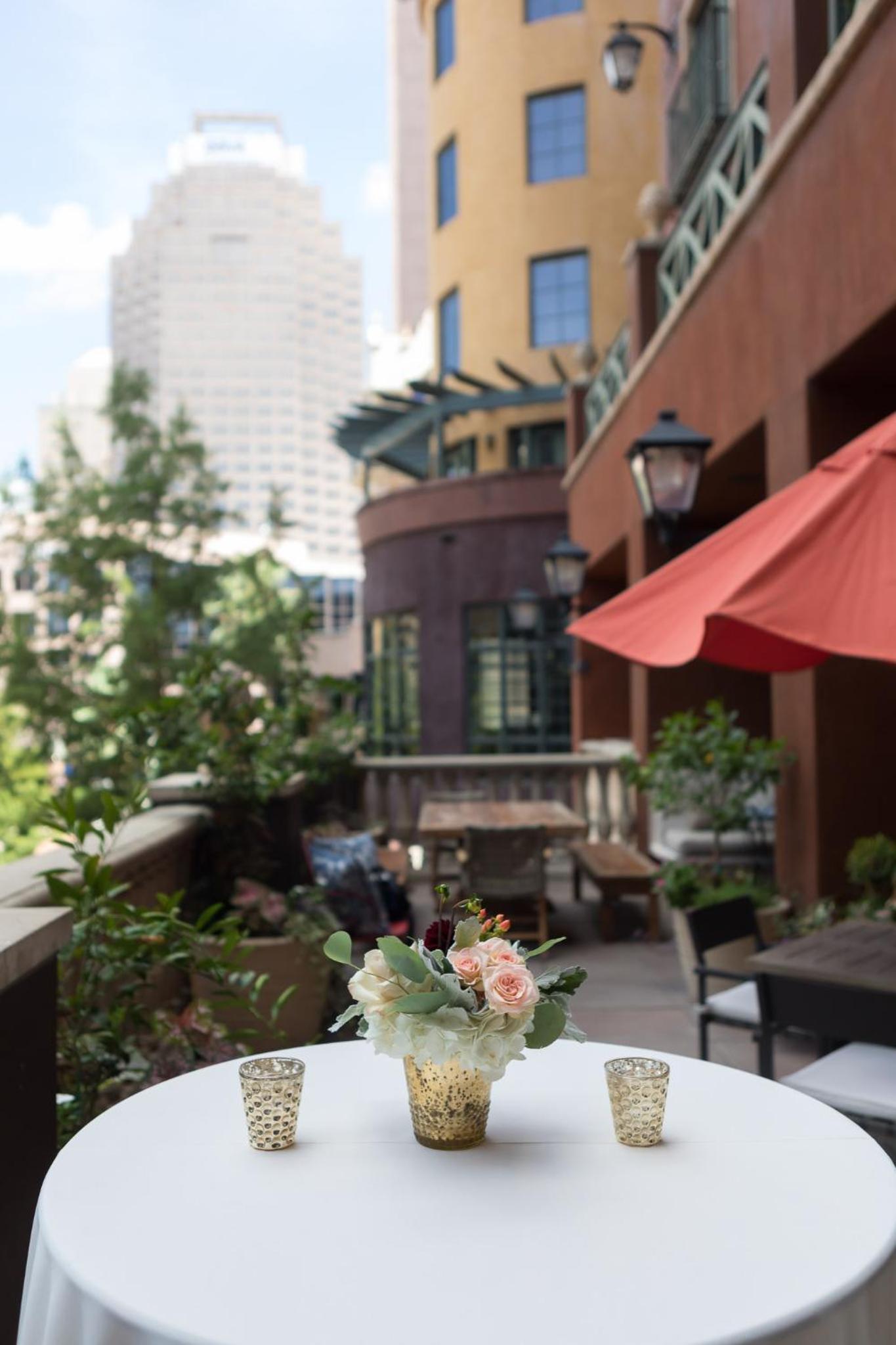 Hotel Valencia Riverwalk photo 7