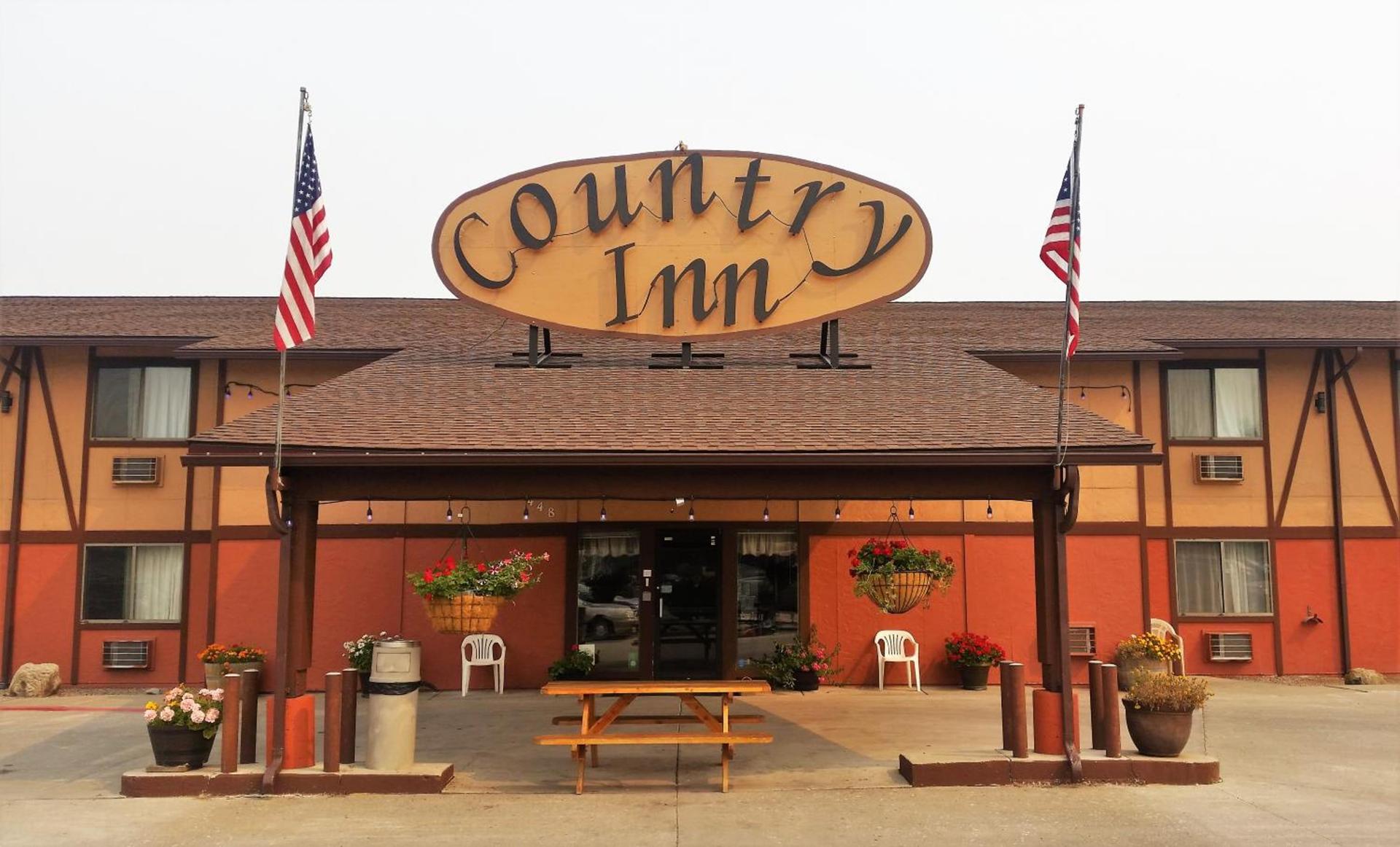 Country Inn Libby photo 5