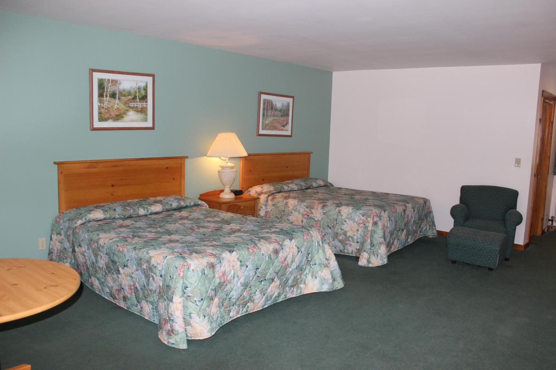 Nootka Lodge photo 33