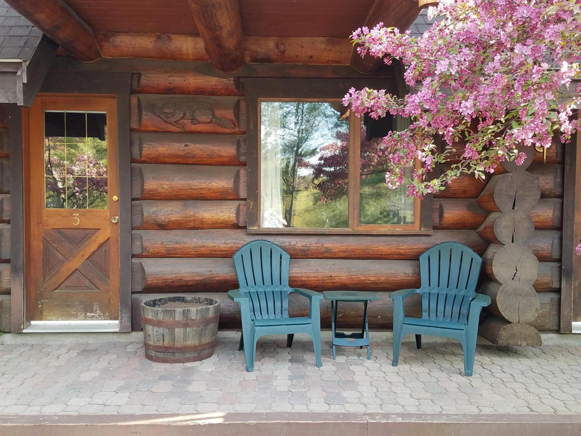 Nootka Lodge photo 2