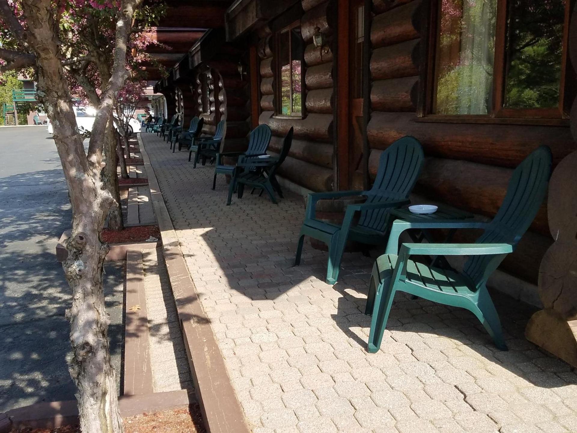 Nootka Lodge photo 11