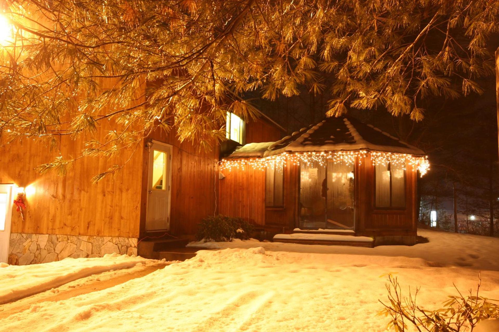 Nootka Lodge photo 6