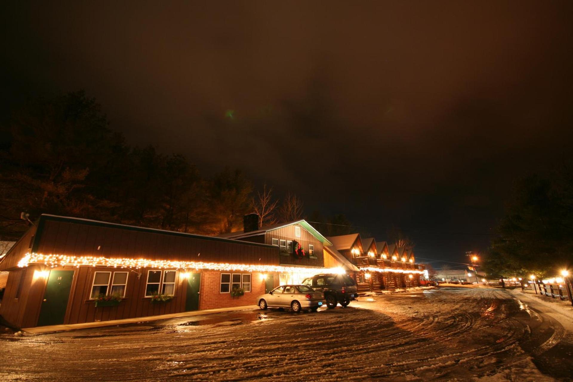 Nootka Lodge photo 5