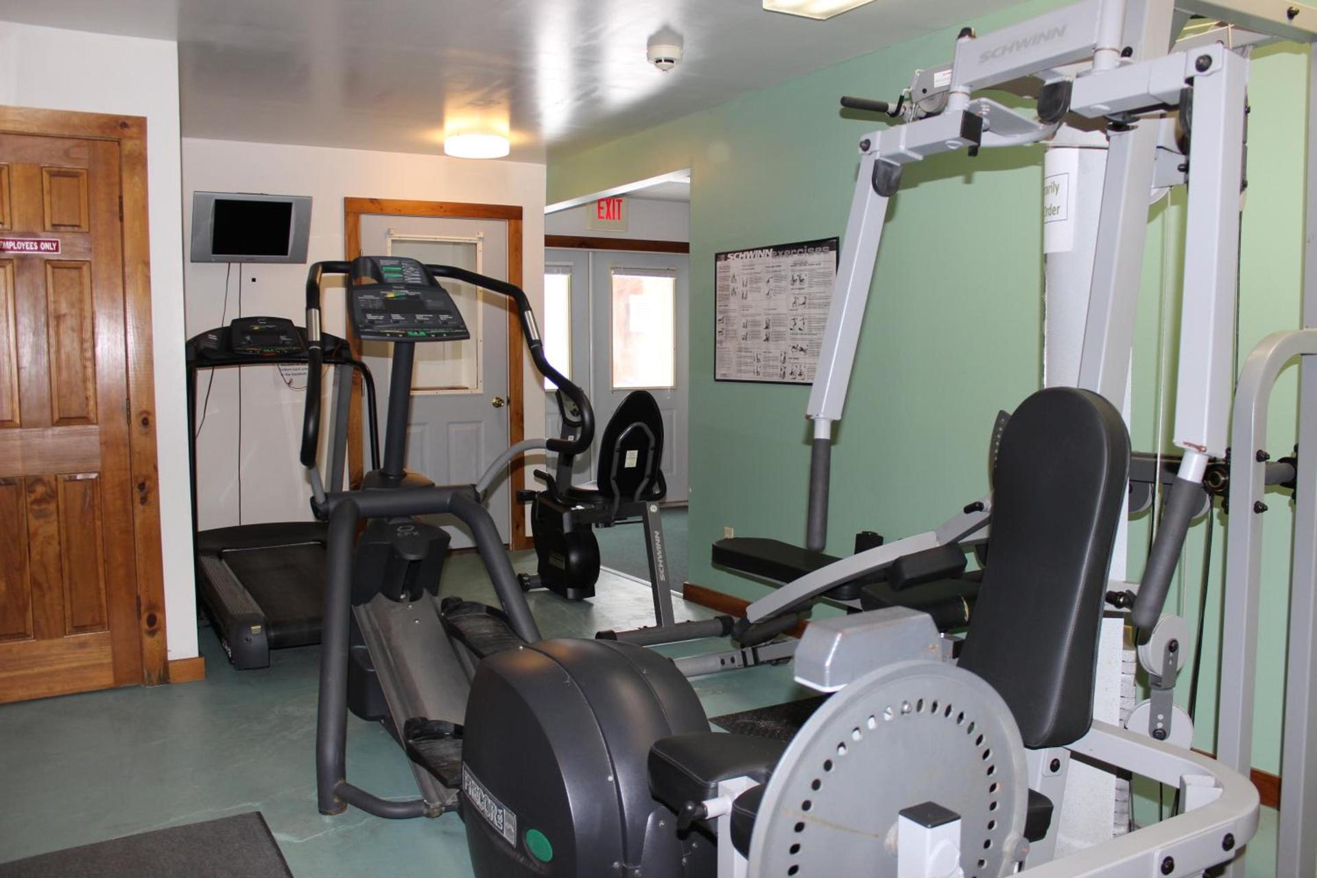 Nootka Lodge photo 20