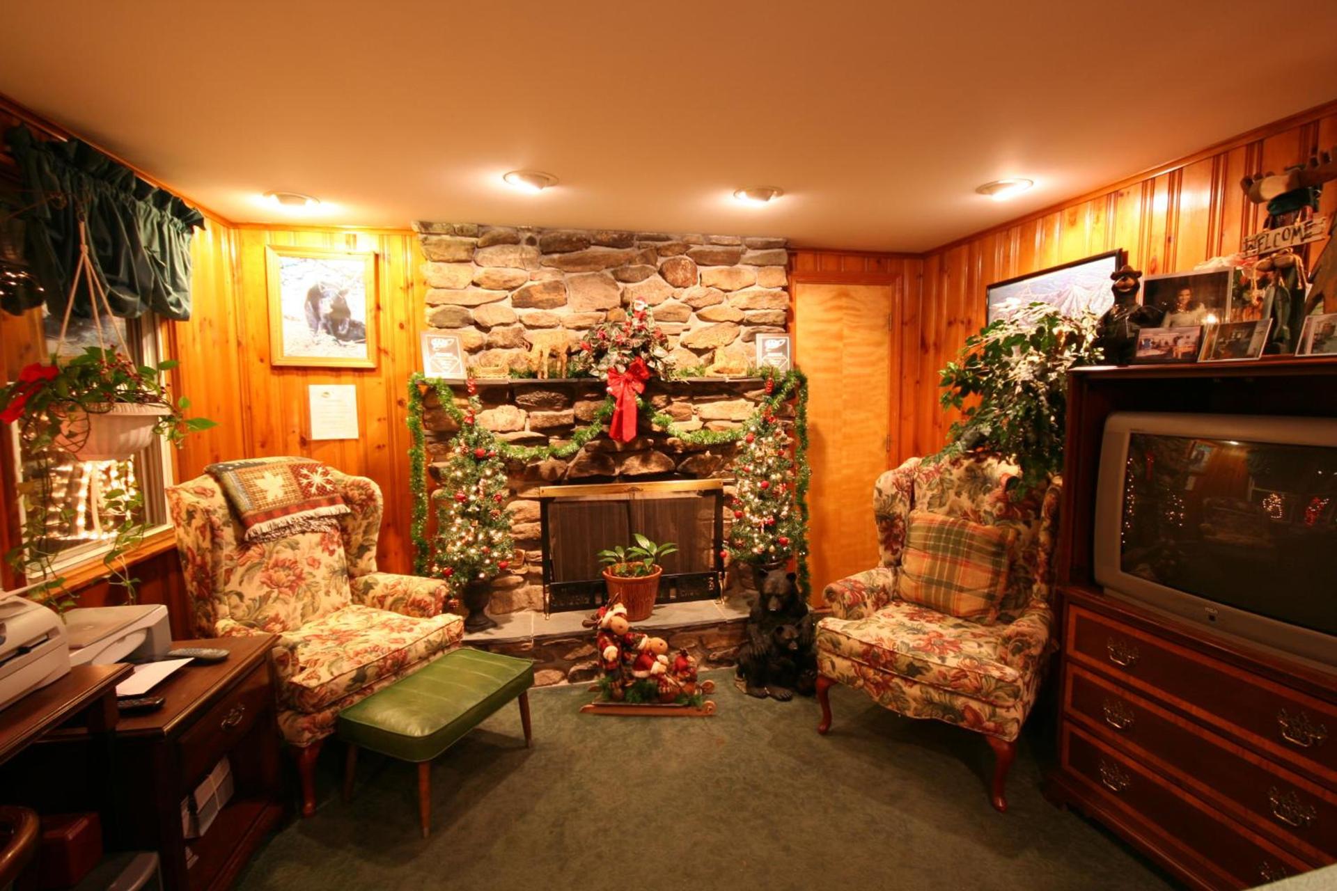 Nootka Lodge photo 16