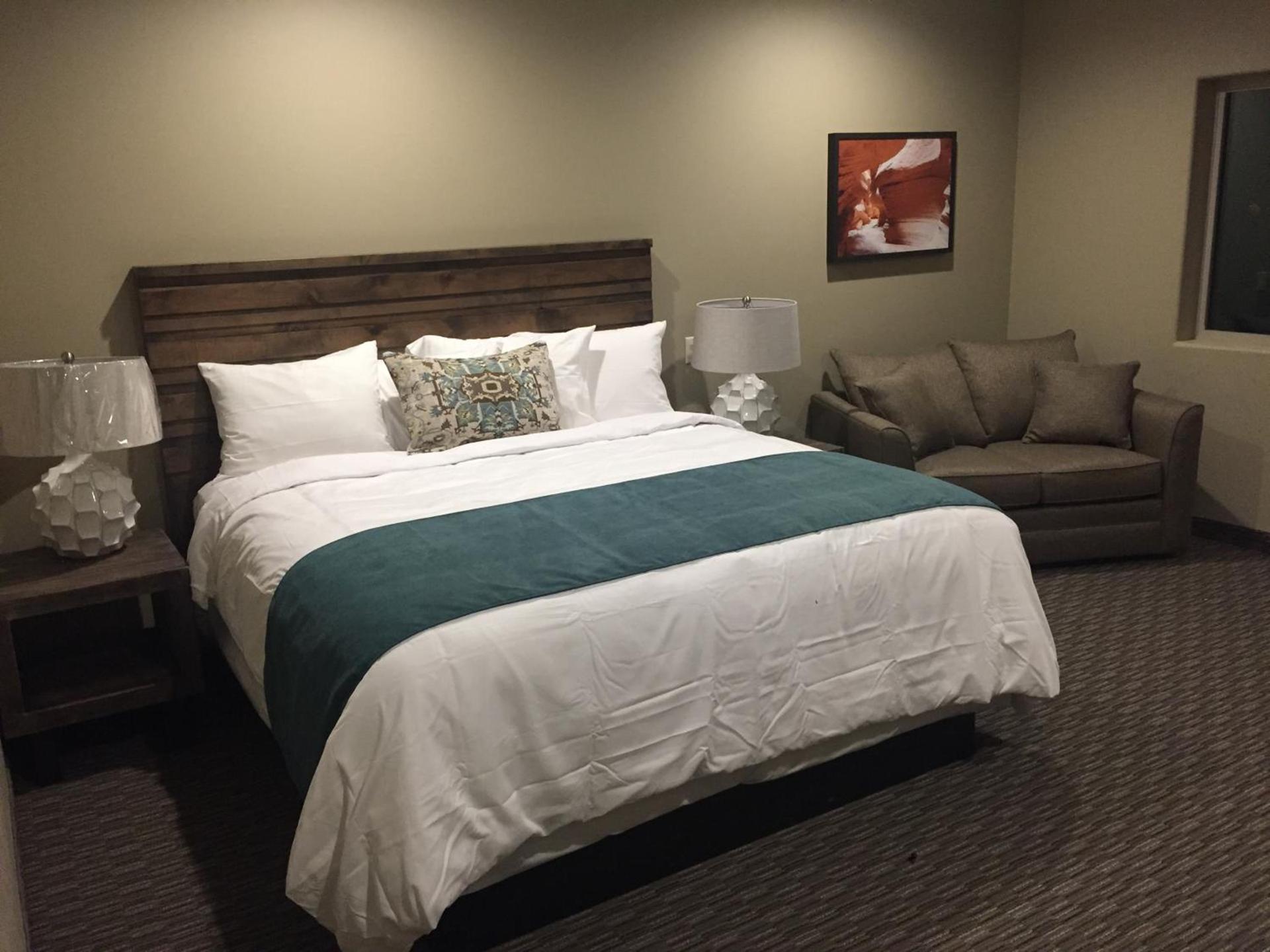Canyon Country Lodge photo 29