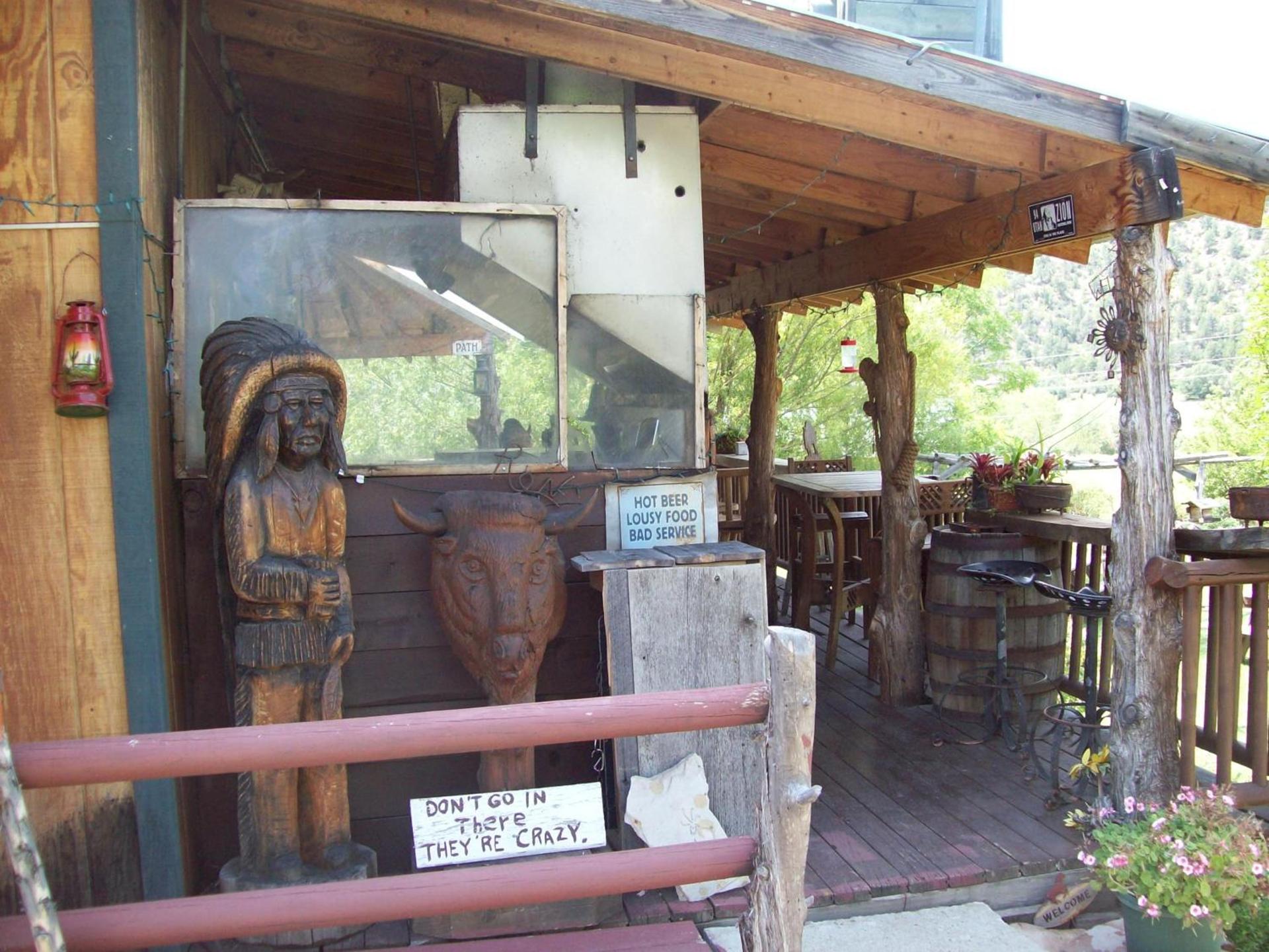 The Wandering Star Inn photo 4