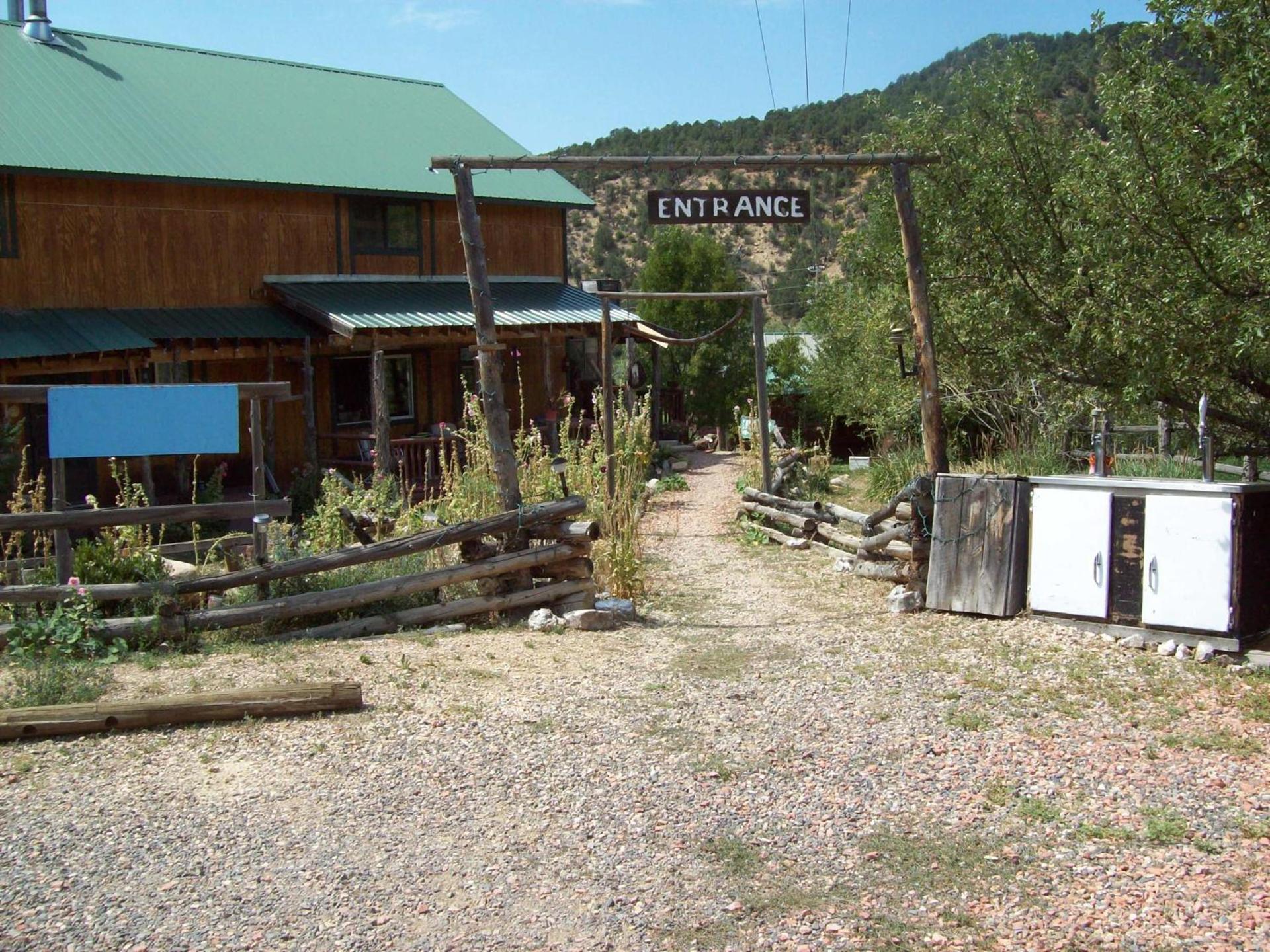 The Wandering Star Inn photo 1