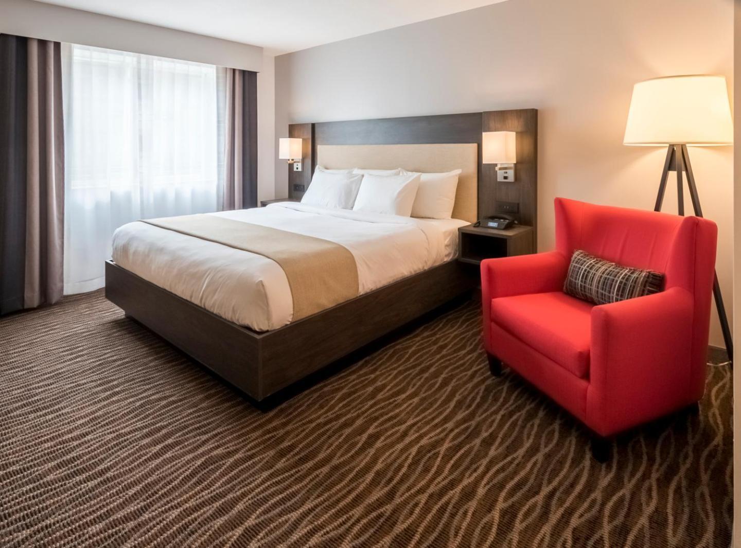Country Inn & Suites by Radisson, Rochester-Pittsford-Brighton, NY photo 11