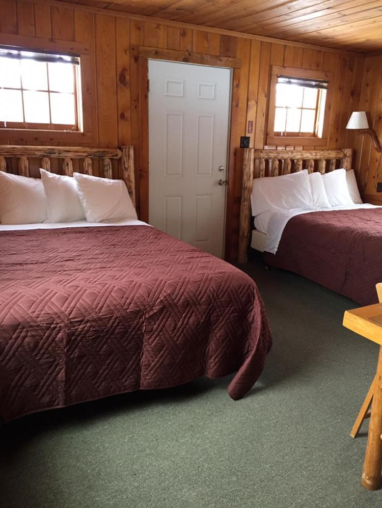 Yellowstone Cabins and RV photo 19