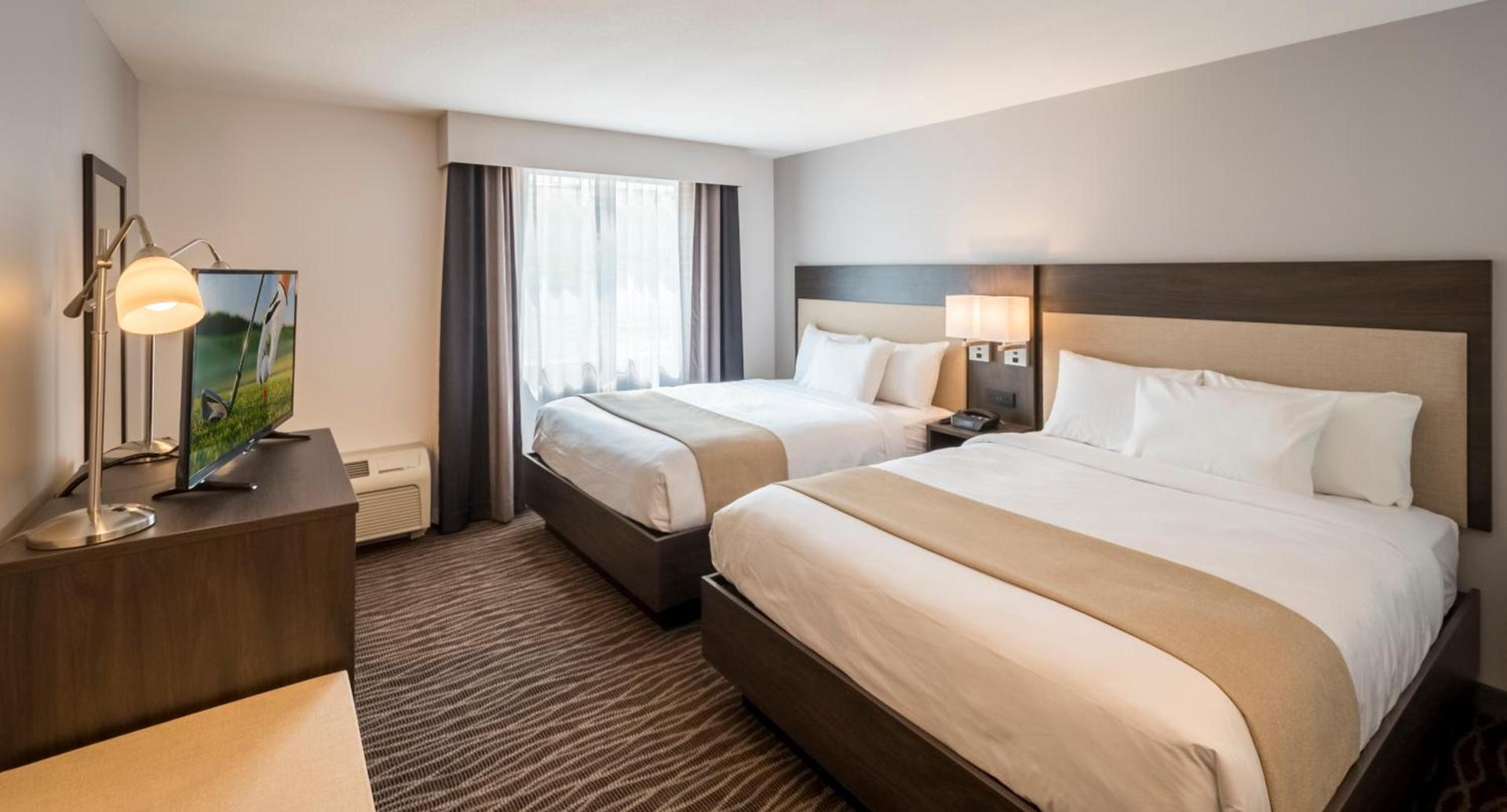 Country Inn & Suites by Radisson, Rochester-Pittsford-Brighton, NY photo 13