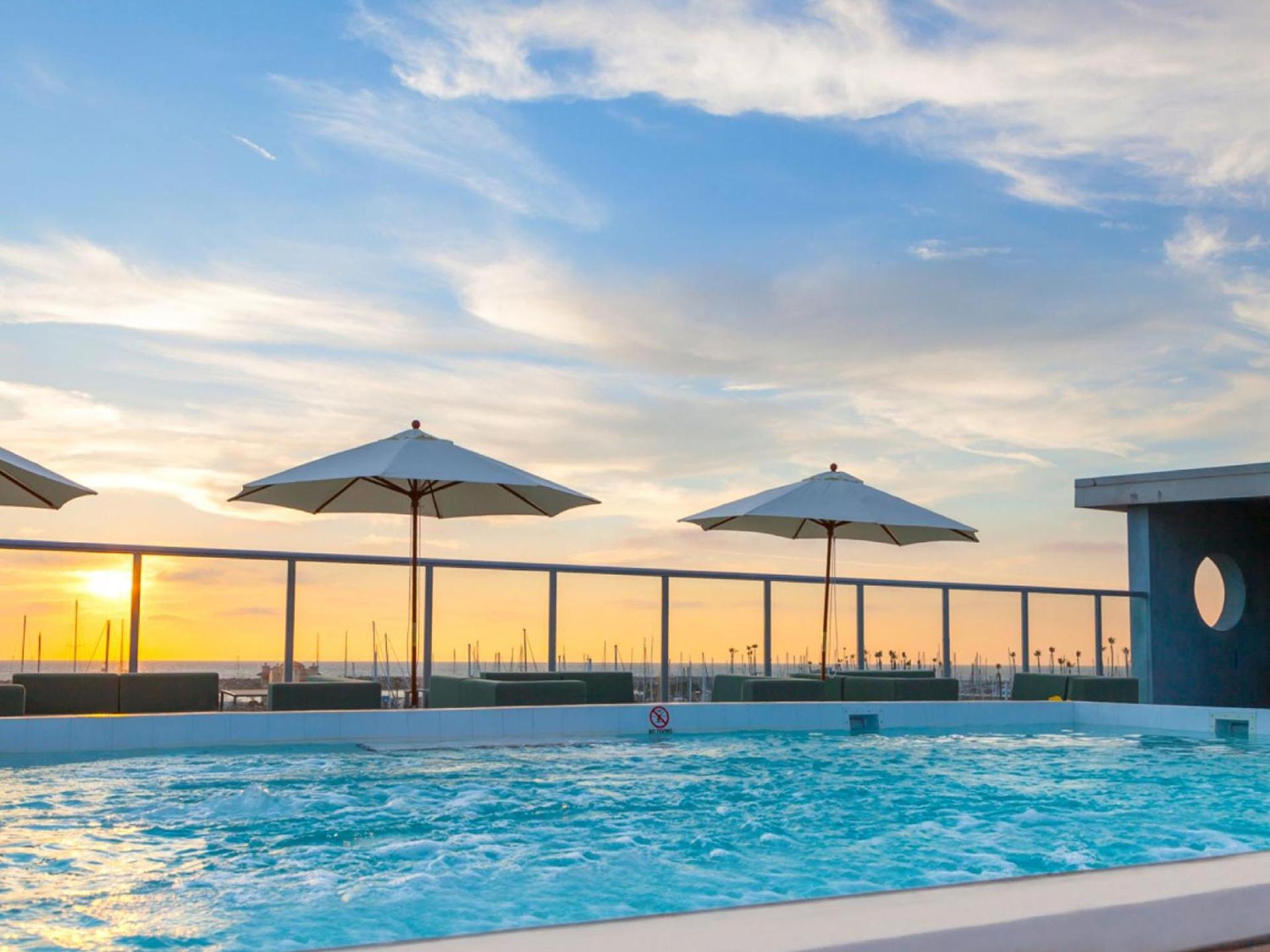 Shade Hotel Redondo Beach photo 2