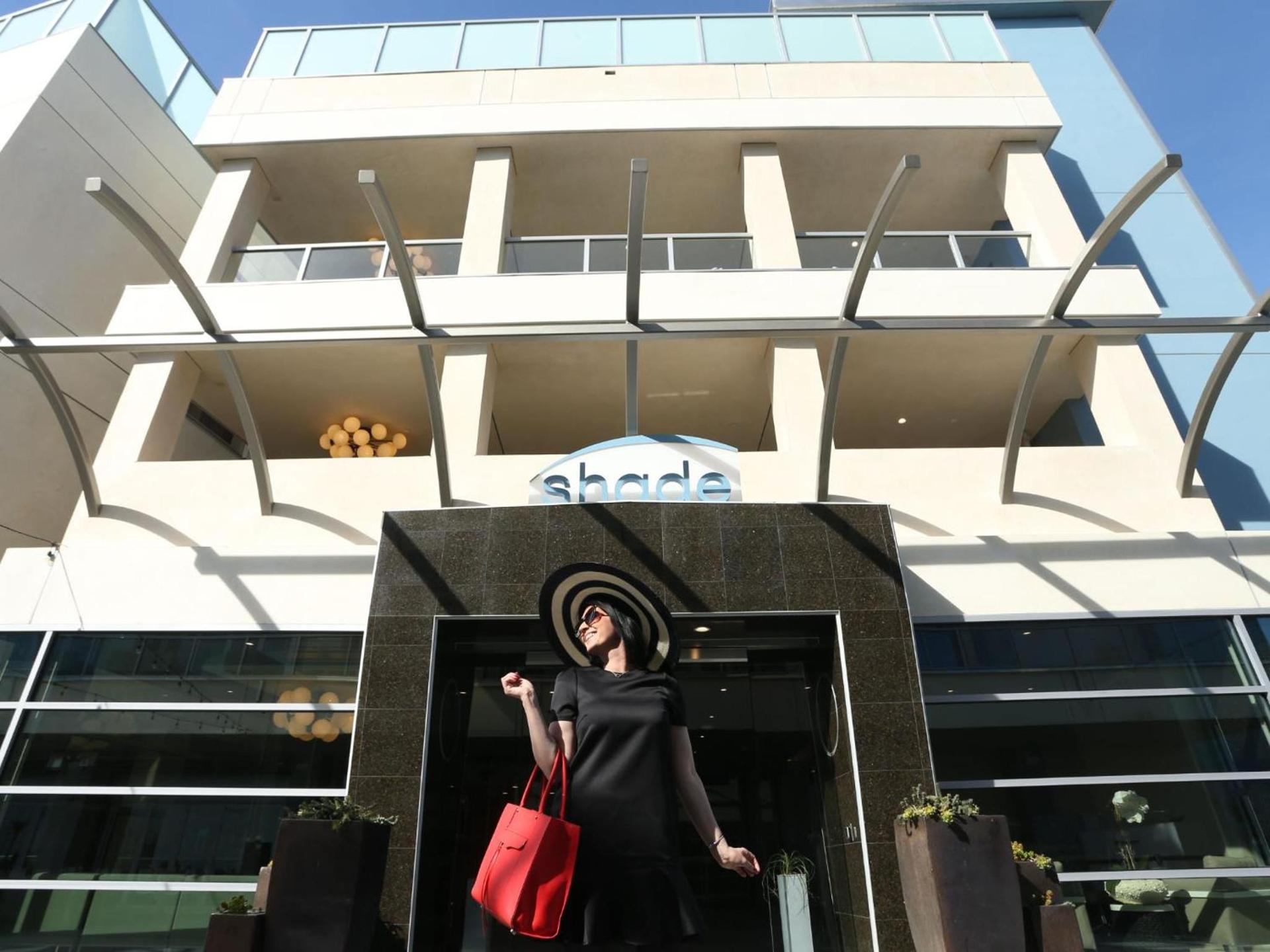 Shade Hotel Redondo Beach photo 14