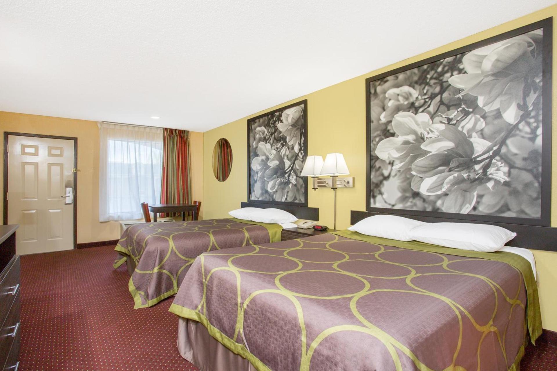 Super 8 by Wyndham Sumter photo 18