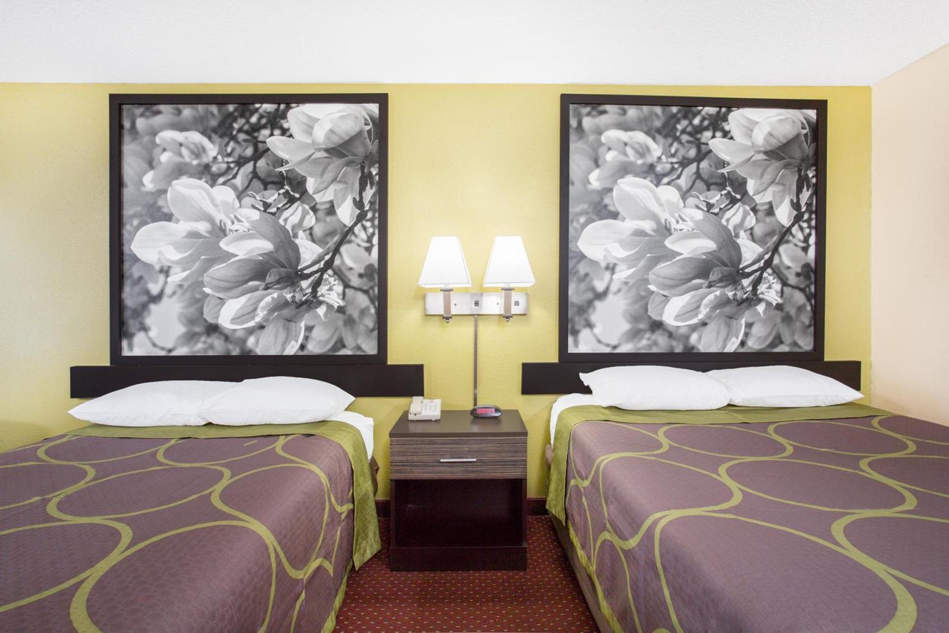 Super 8 by Wyndham Sumter photo 25