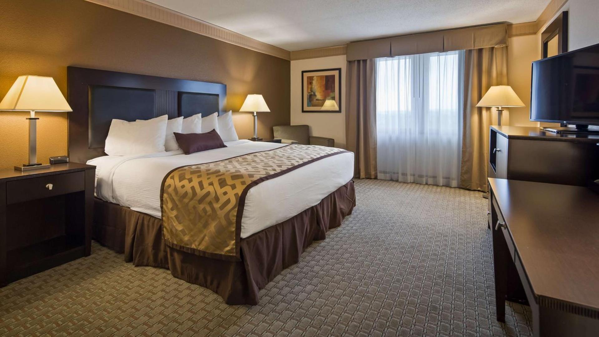 Best Western Plus Concordville Hotel photo 3