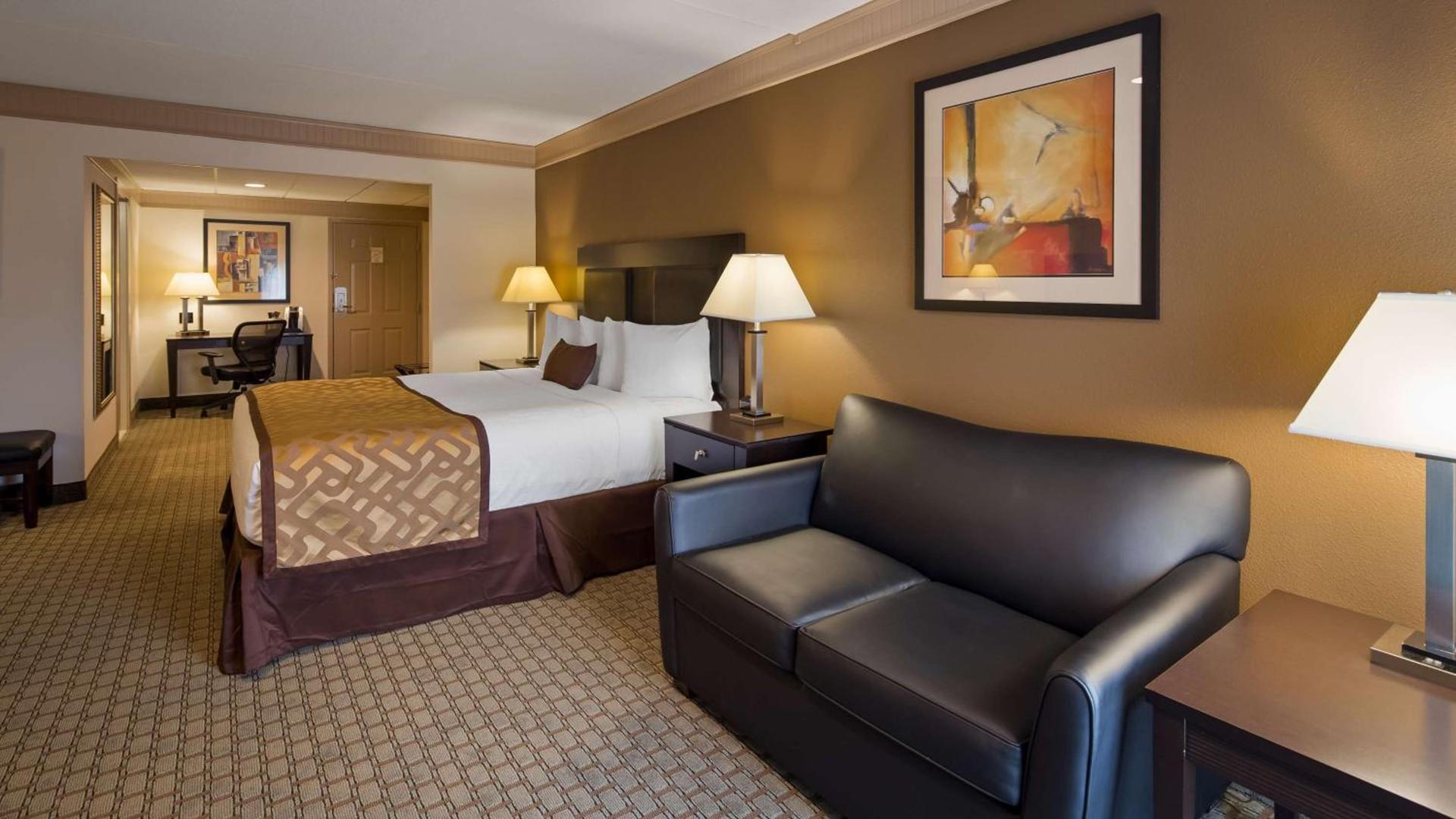 Best Western Plus Concordville Hotel photo 6