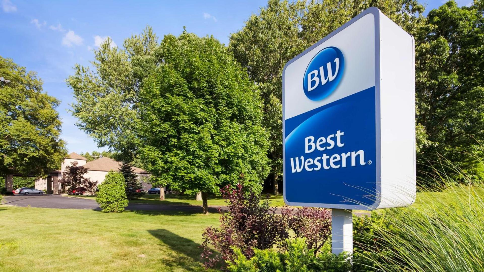 Best Western Plaza Hotel Saugatuck photo 8