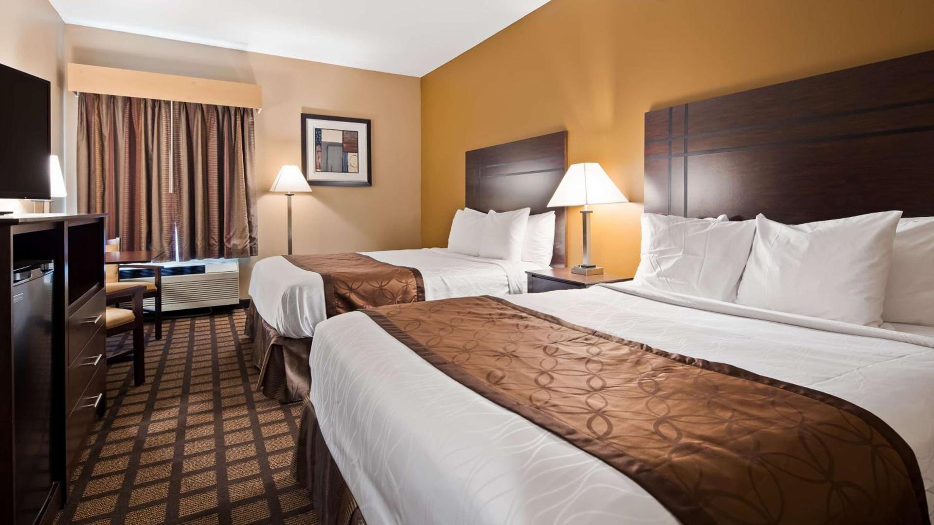 Best Western Plaza Hotel Saugatuck photo 10