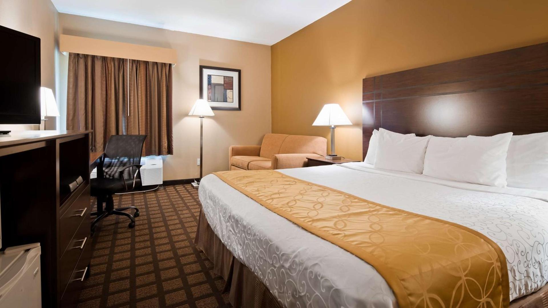 Best Western Plaza Hotel Saugatuck photo 3
