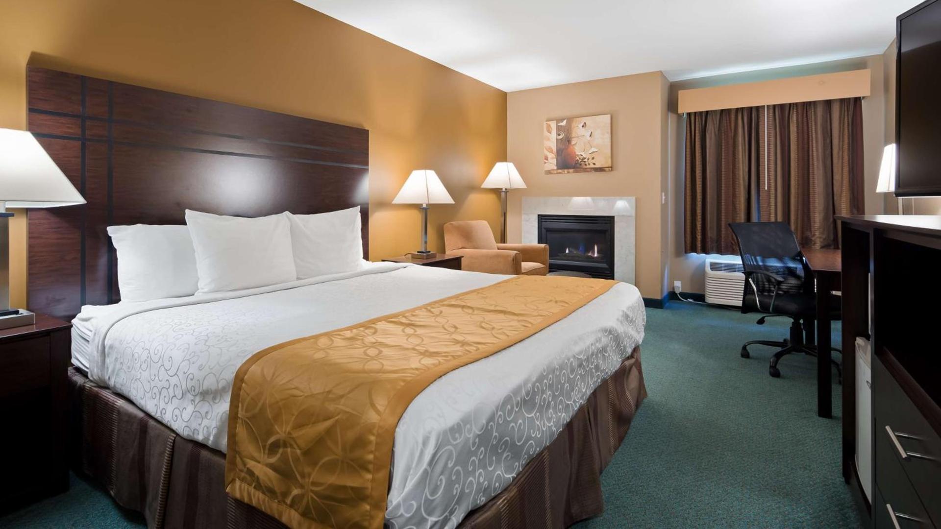 Best Western Plaza Hotel Saugatuck photo 12