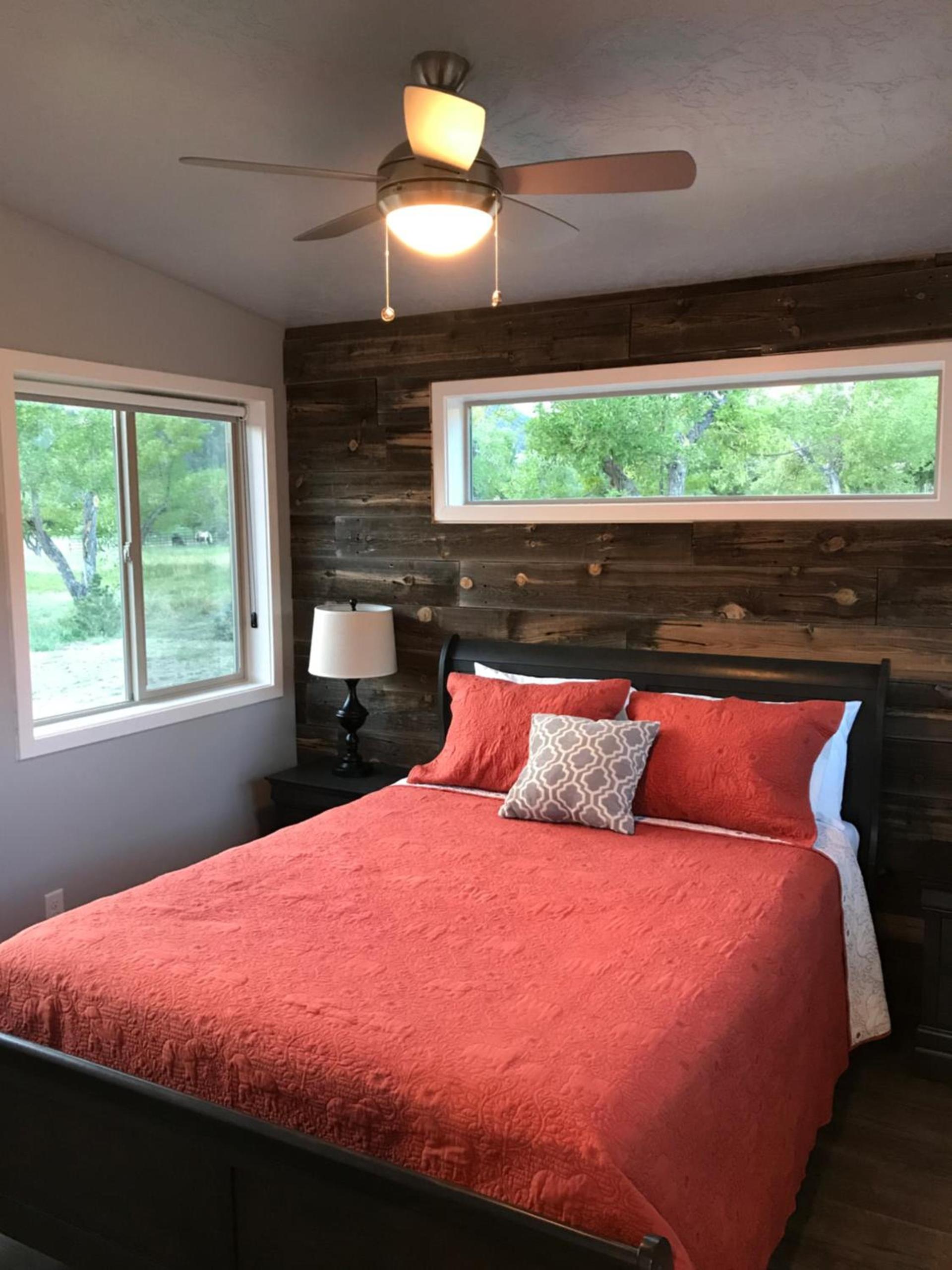 Apple Hollow Cabins photo 30