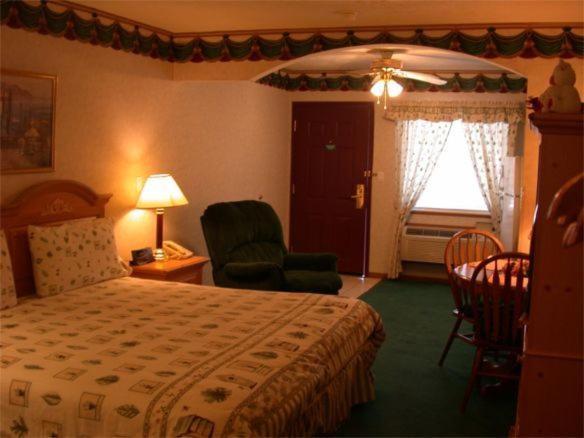 Townhouse Inn & Suites Omaha photo 4