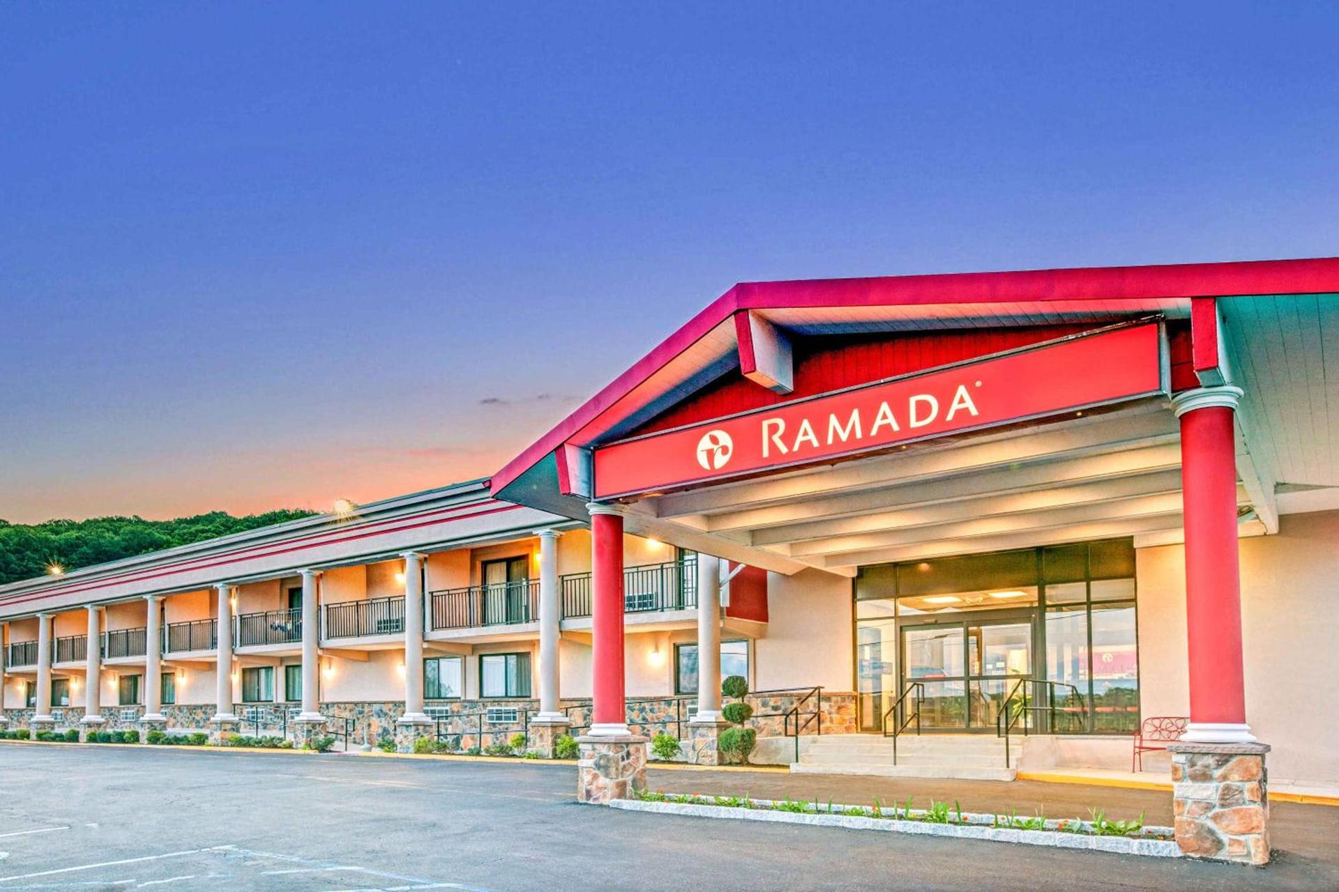 Ramada by Wyndham Rockaway photo 15