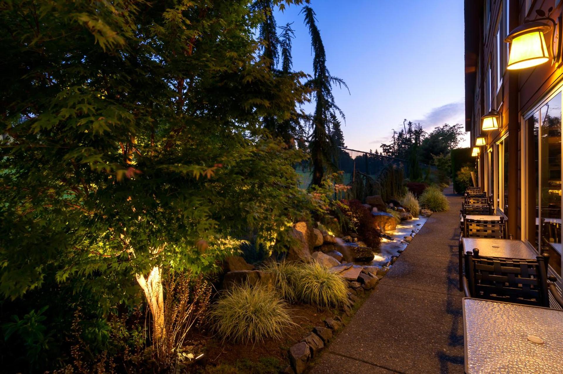 Olympic Lodge by Ayres photo 7