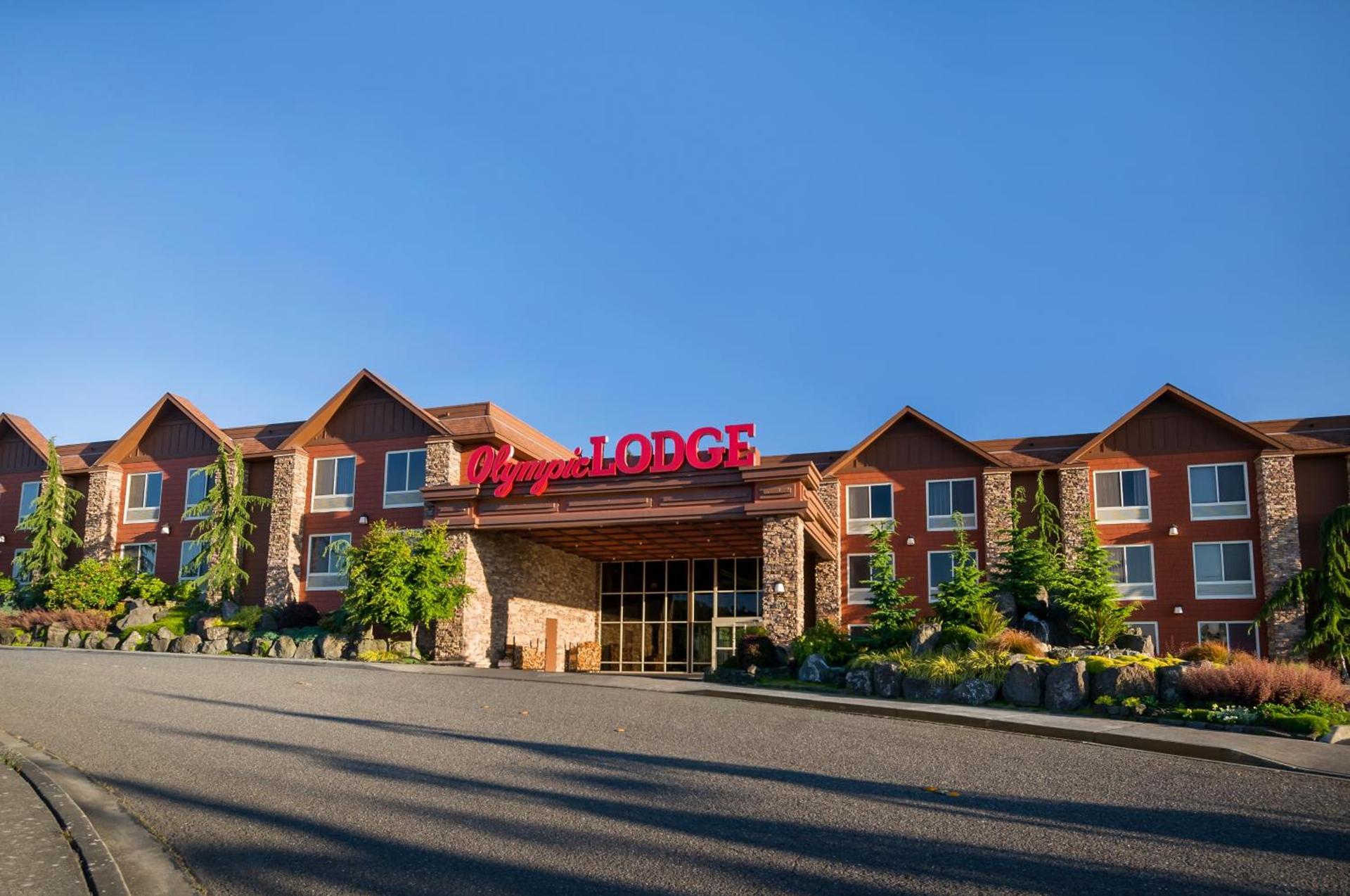 Olympic Lodge by Ayres photo 17