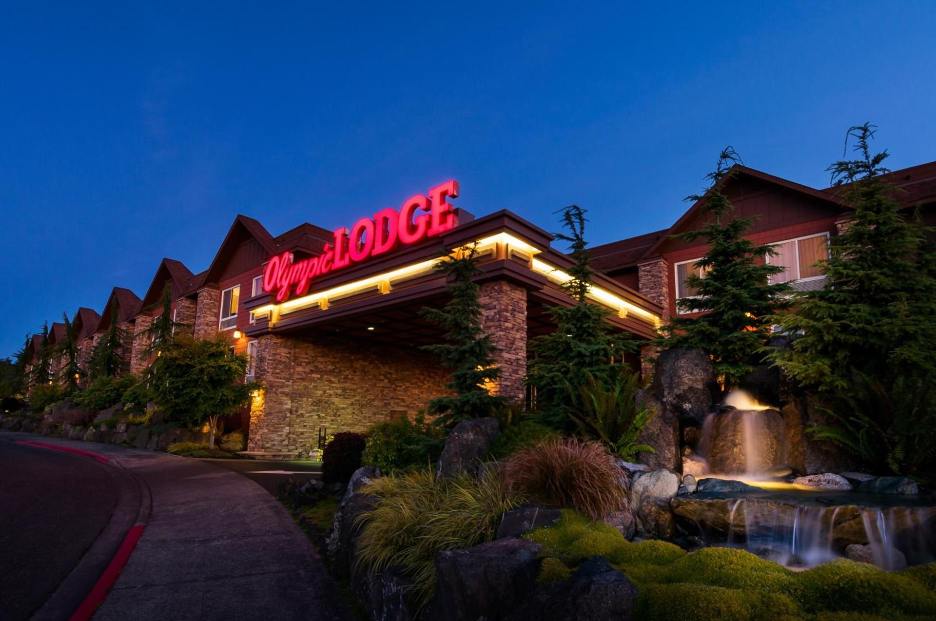 Olympic Lodge by Ayres photo 5