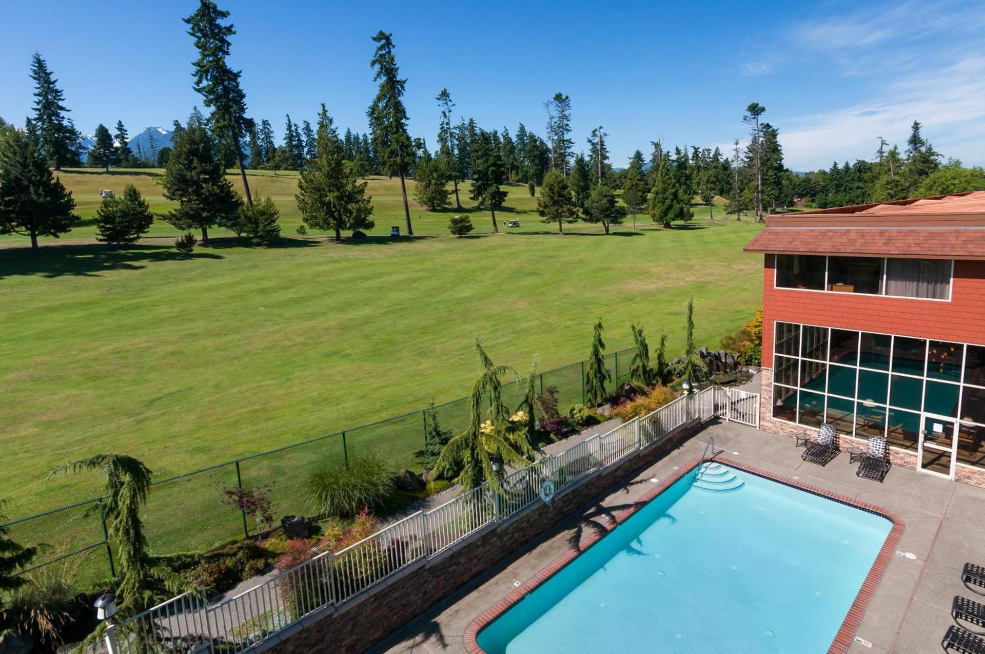 Olympic Lodge by Ayres photo 24