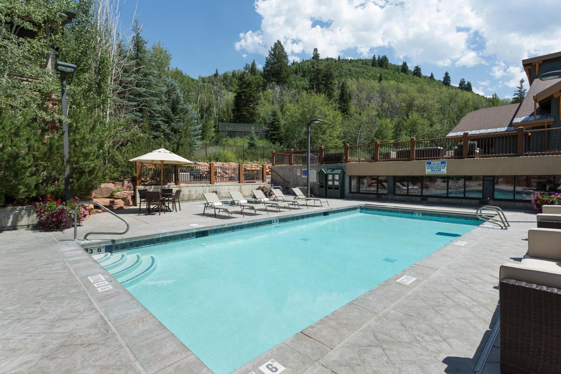 Lodges at Deer Valley photo 16