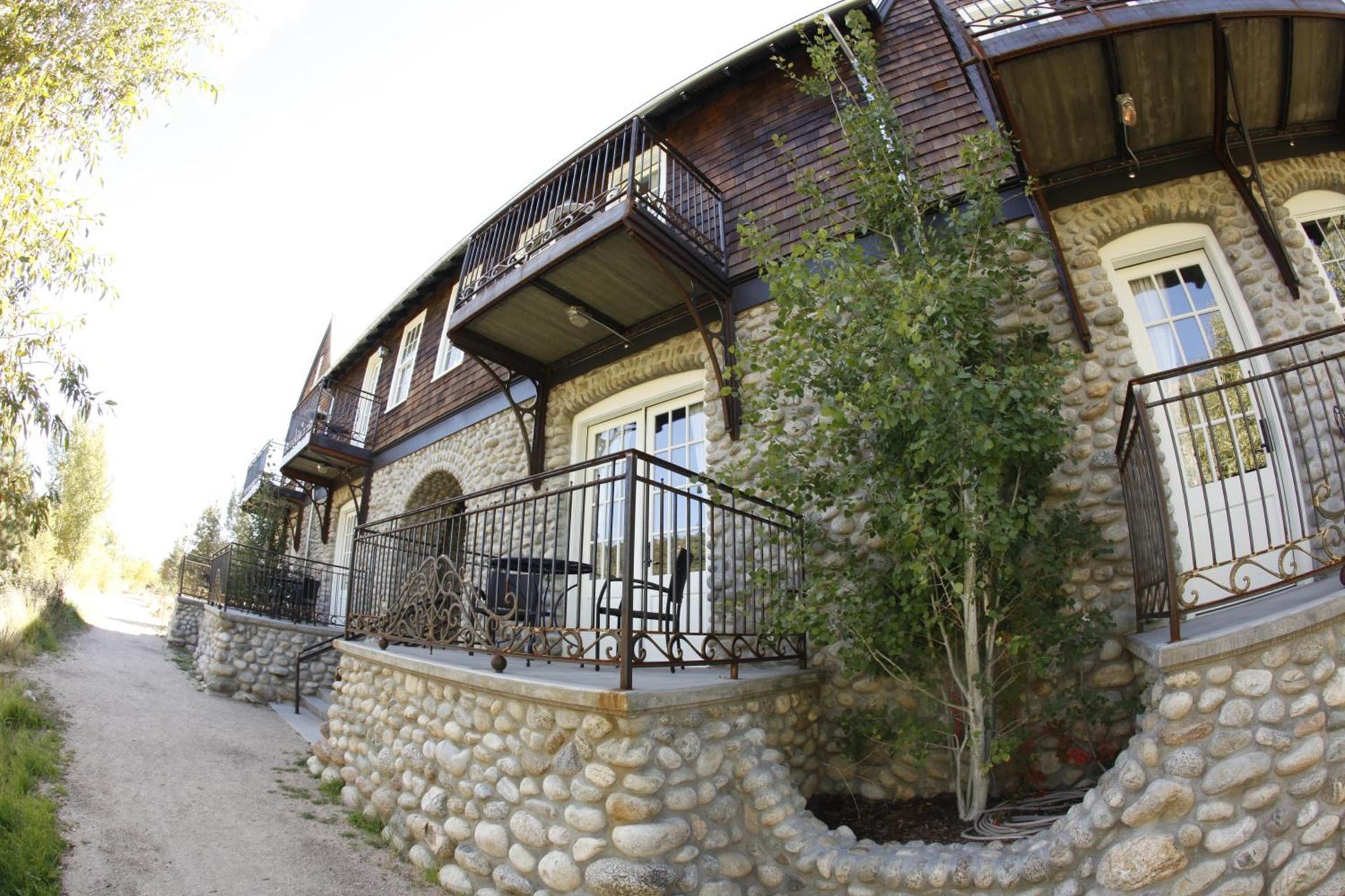 Surf Hotel & Chateau photo 57
