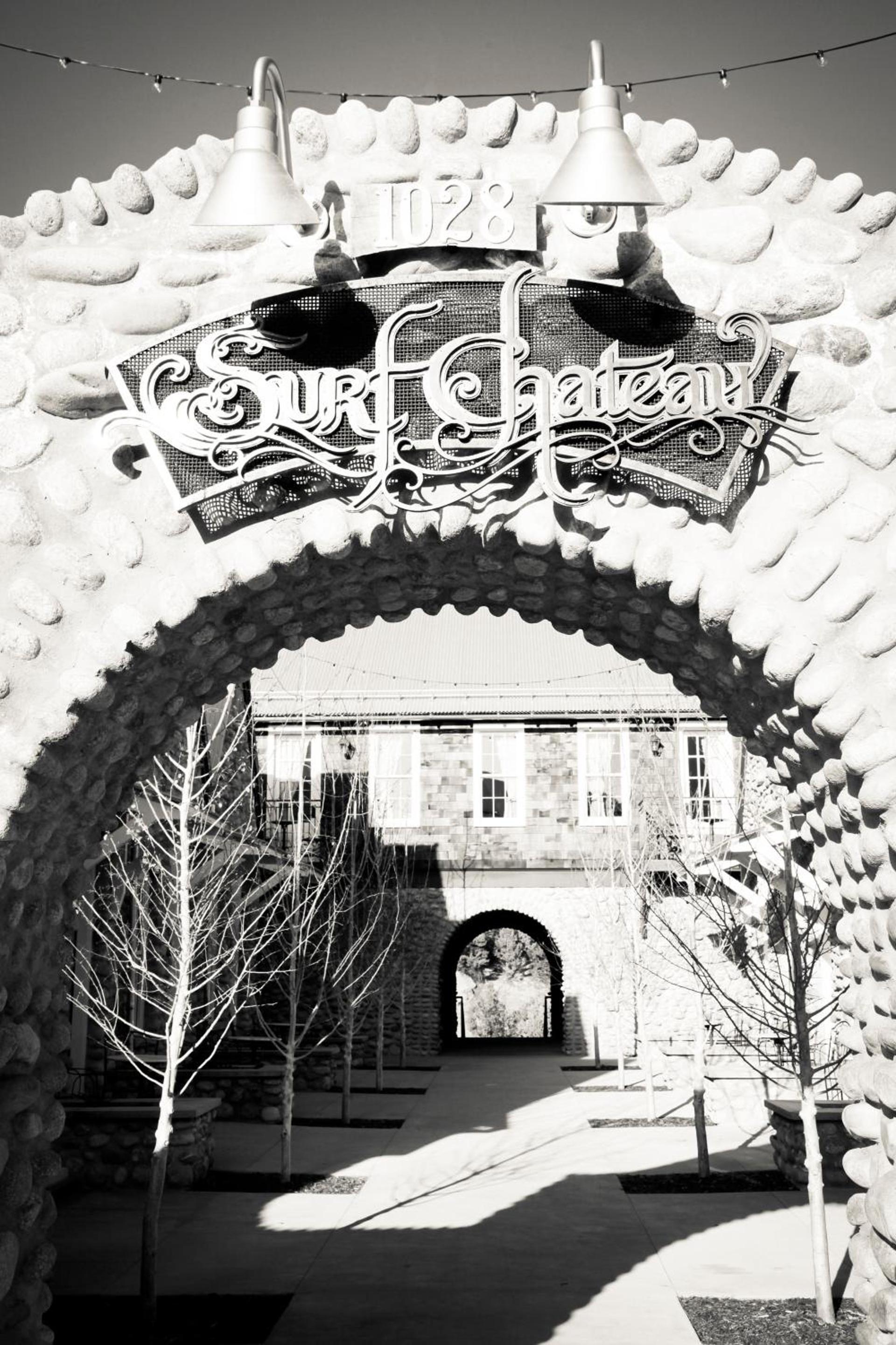 Surf Hotel & Chateau photo 56