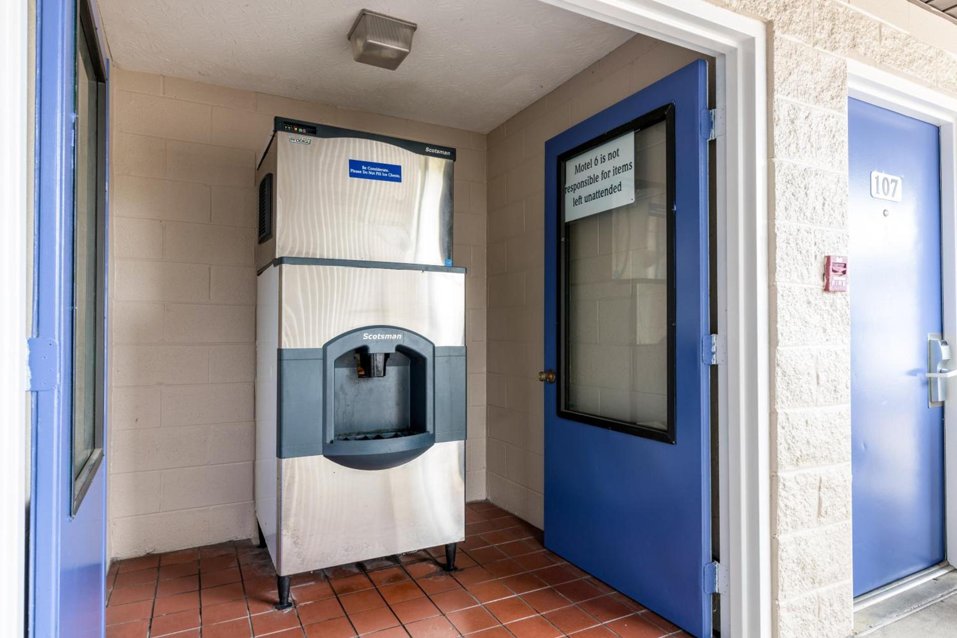Motel 6-Attalla, AL photo 12