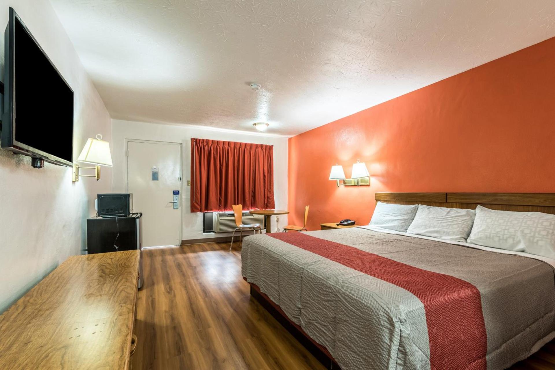 Motel 6-Attalla, AL photo 47