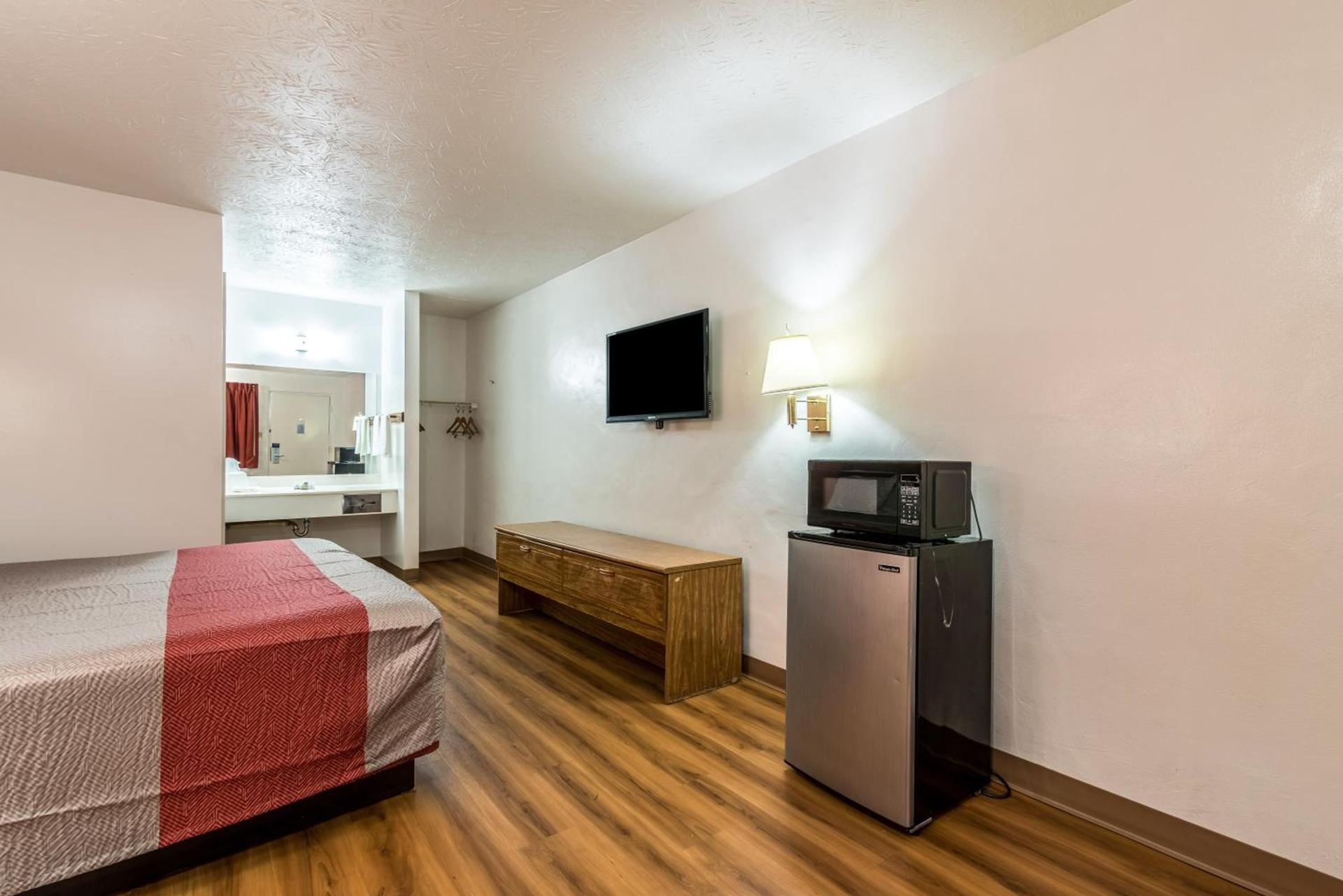 Motel 6-Attalla, AL photo 13