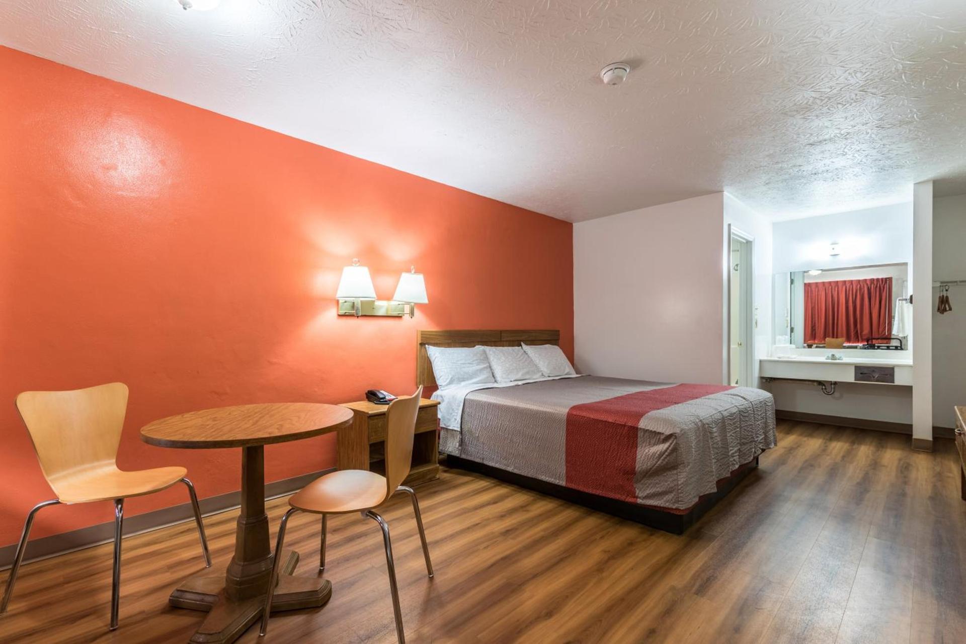 Motel 6-Attalla, AL photo 15