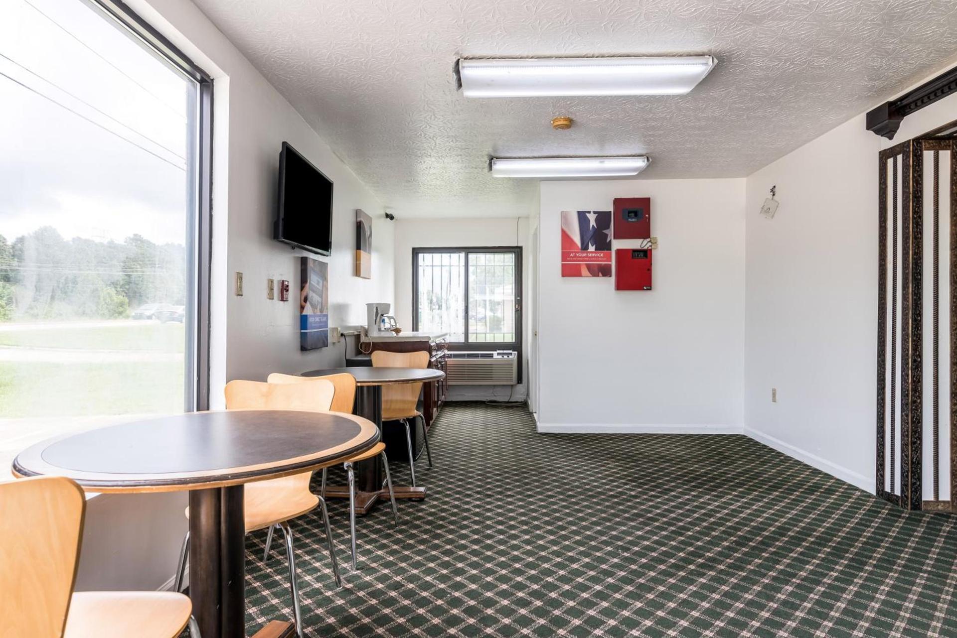 Motel 6-Attalla, AL photo 16