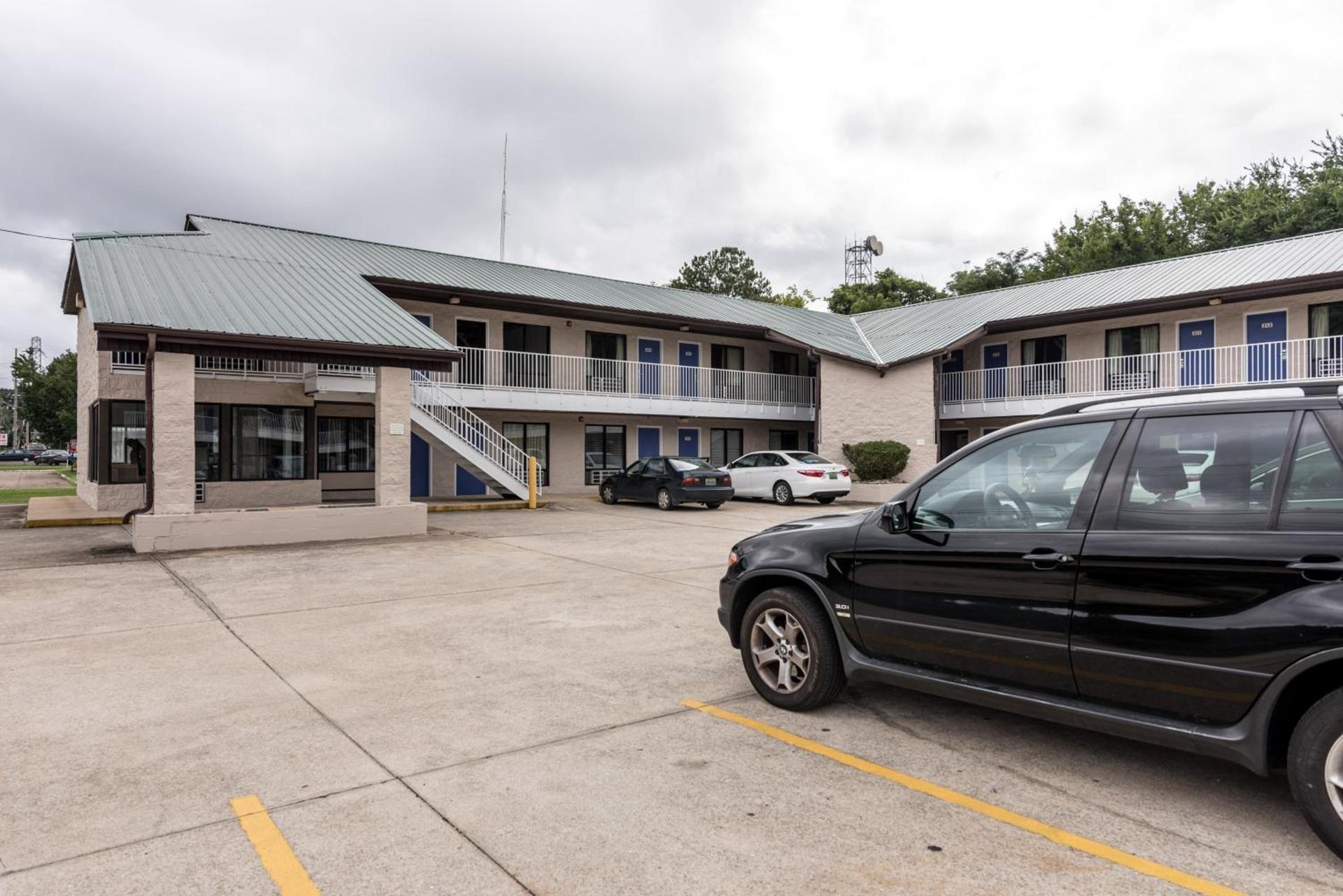 Motel 6-Attalla, AL photo 21
