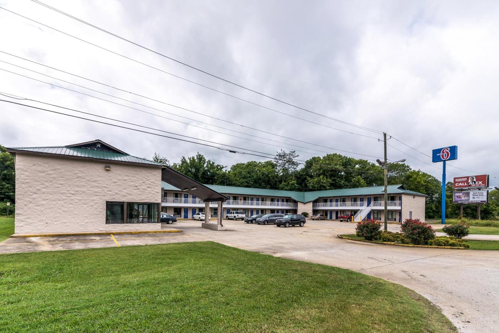 Motel 6-Attalla, AL photo 10