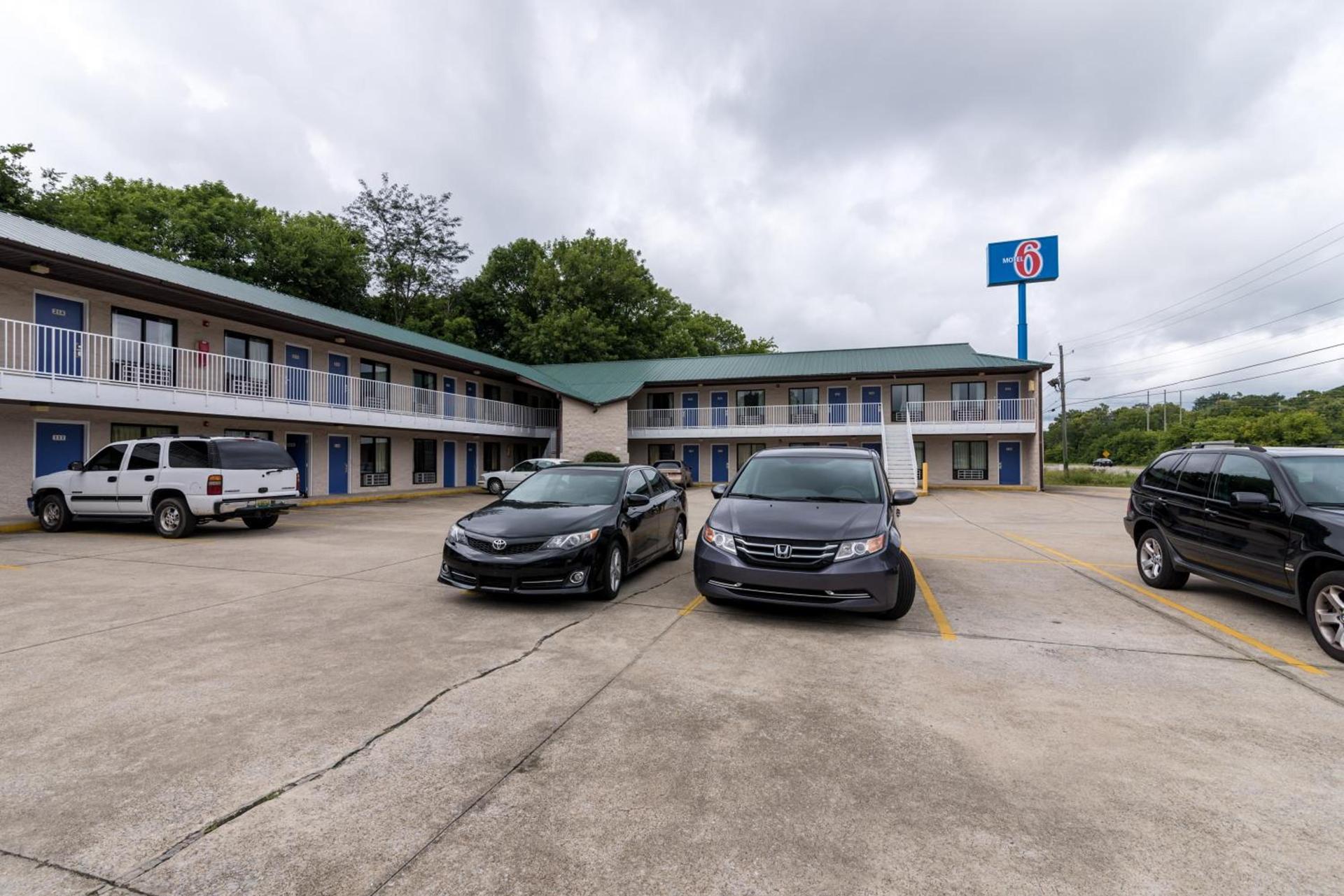 Motel 6-Attalla, AL photo 6
